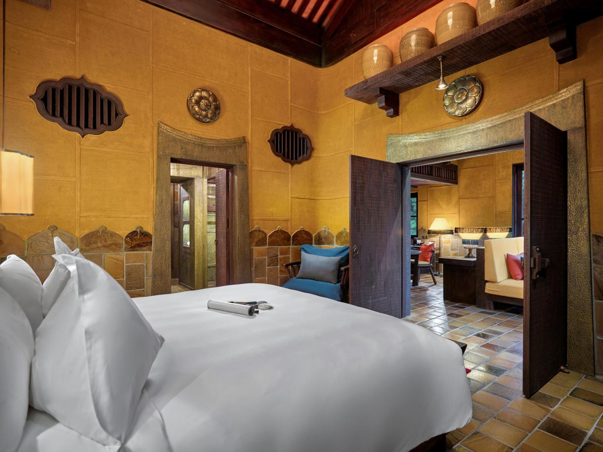 Legacy Yen Tu - Mgallery Hotel 5*