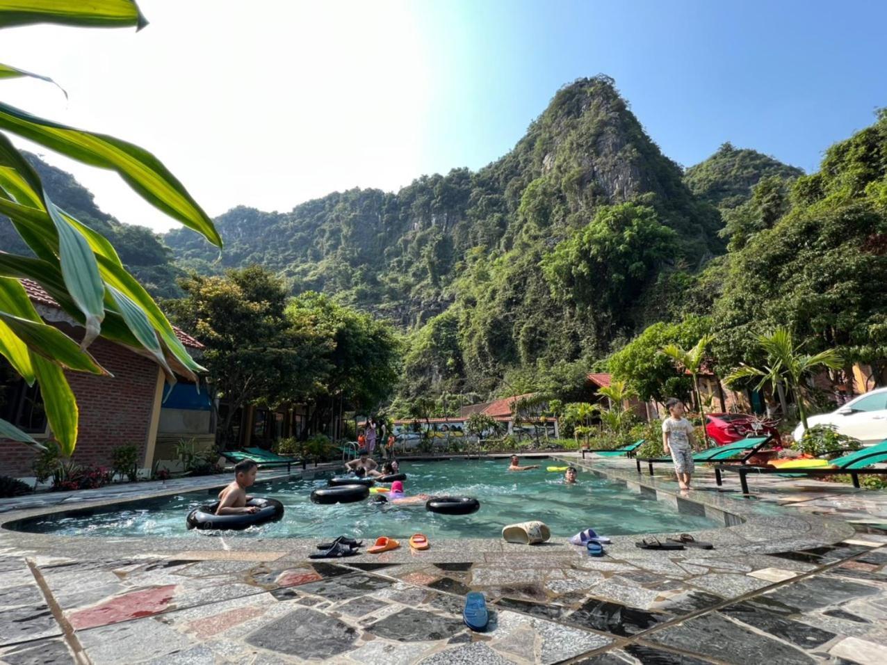 Privatunterkunft Tam Coc Valley Ninh Binh