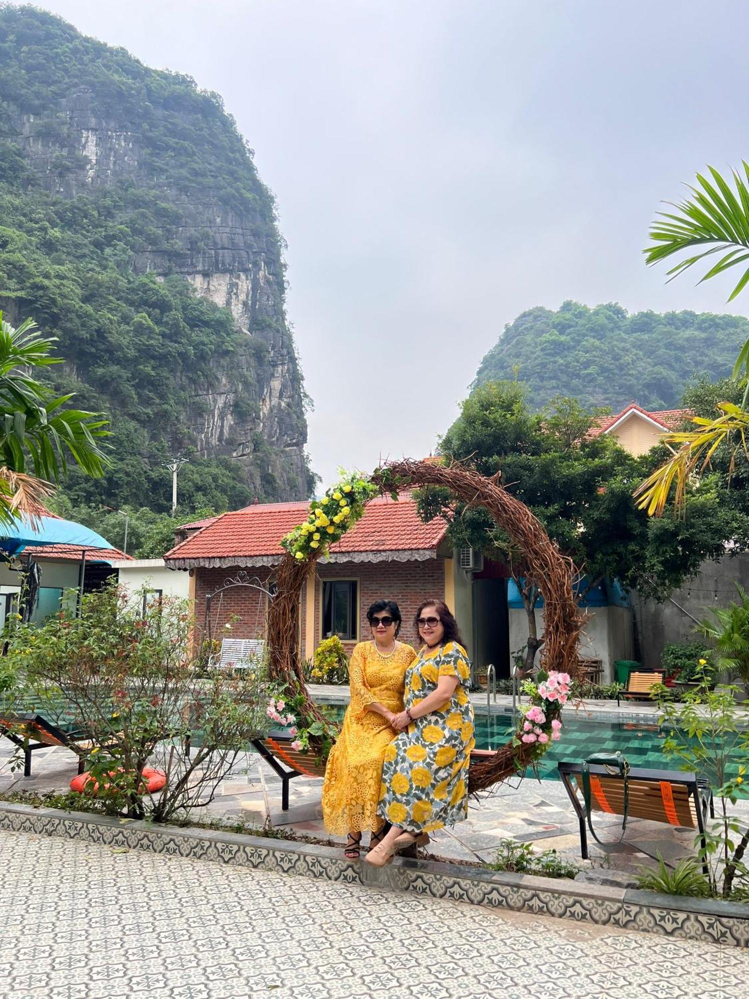 Privatunterkunft Tam Coc Valley Ninh Binh