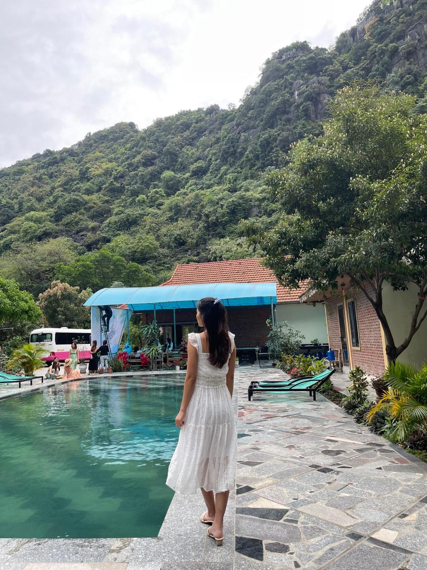 Tam Coc Valley Privatunterkunft *