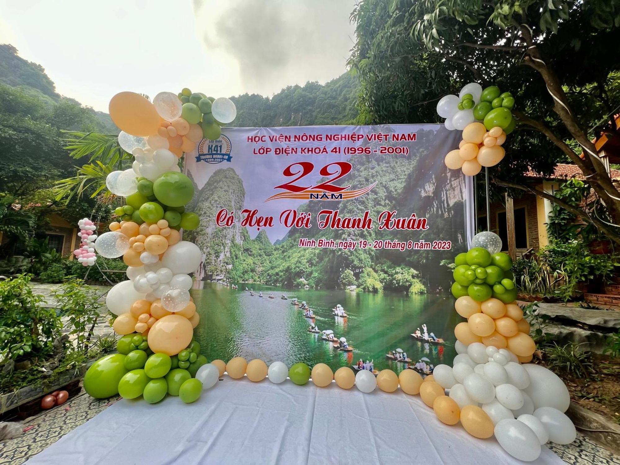 Tam Coc Valley Privatunterkunft