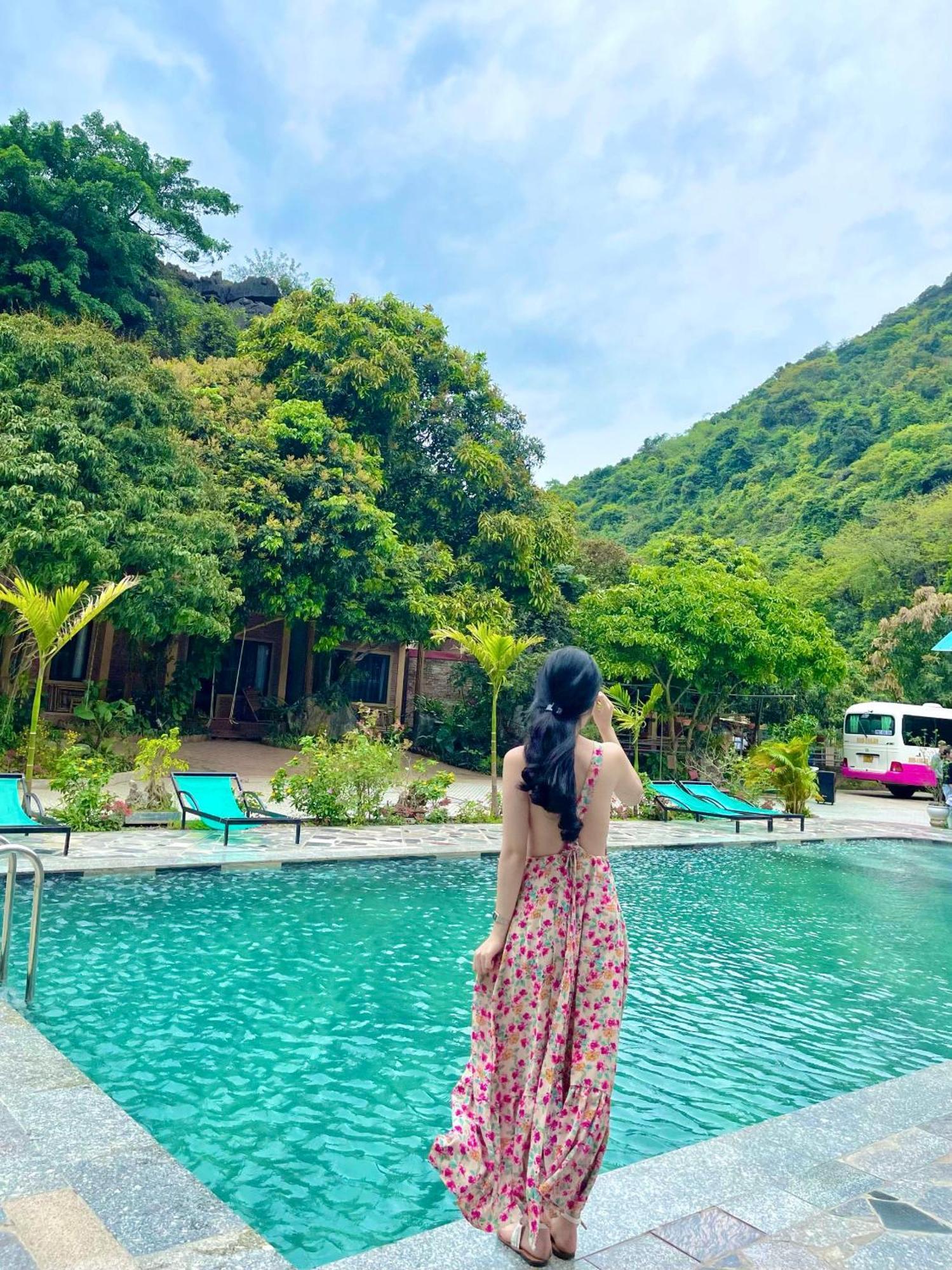 Tam Coc Valley Privatunterkunft *