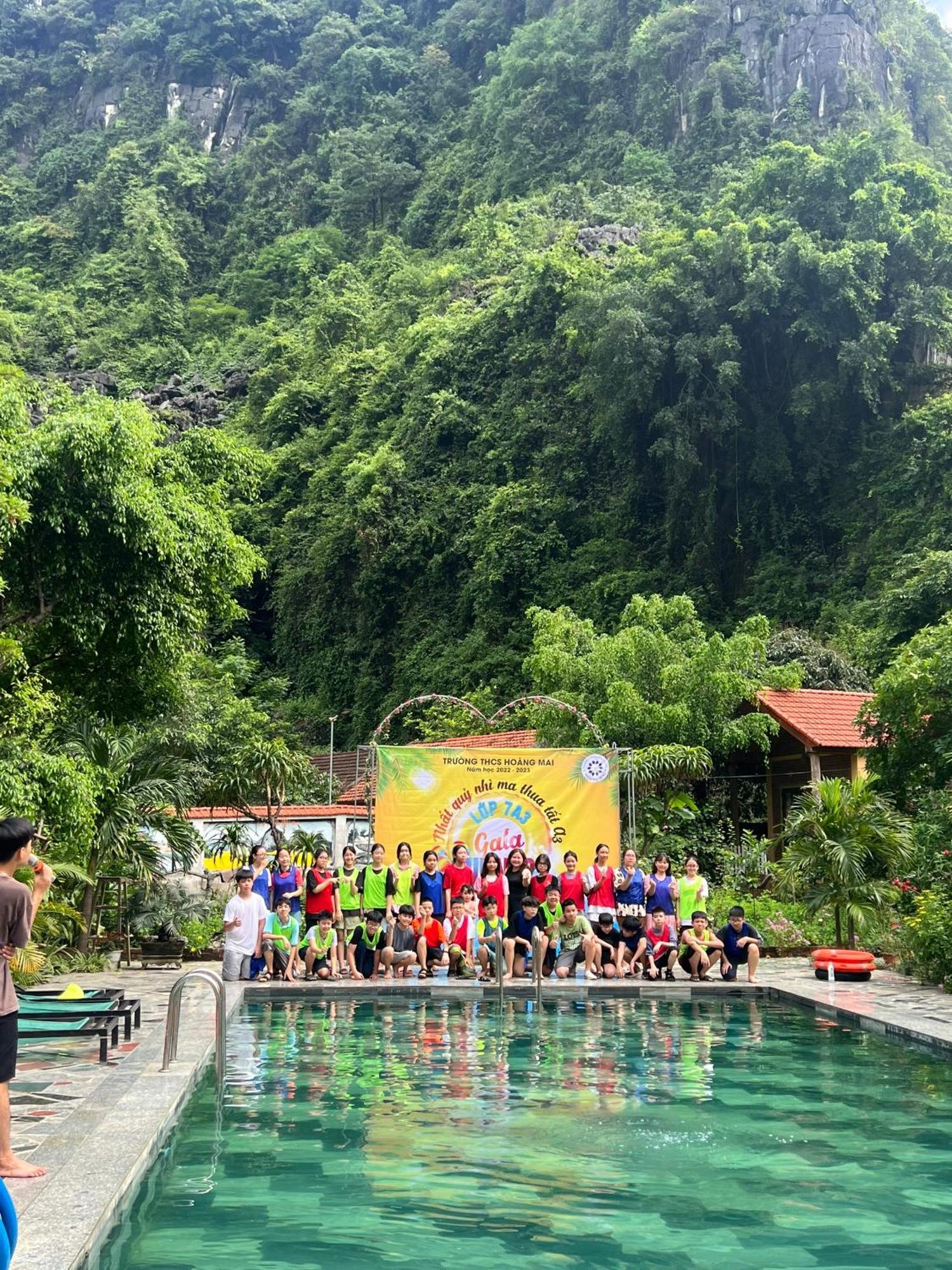 Tam Coc Valley Ninh Binh