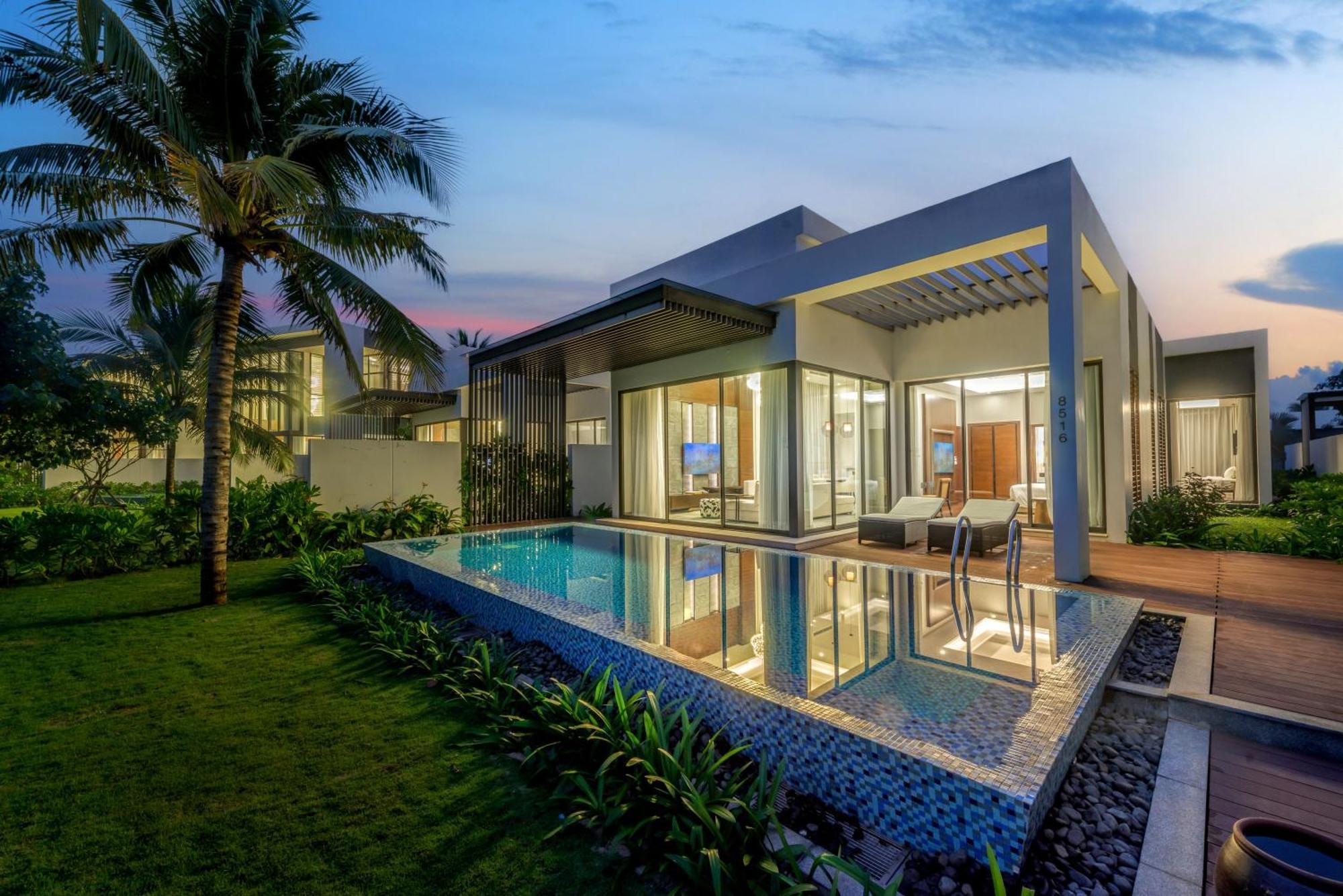Vinpearl Resort&golf Nam Khu nghỉ mát Hội An