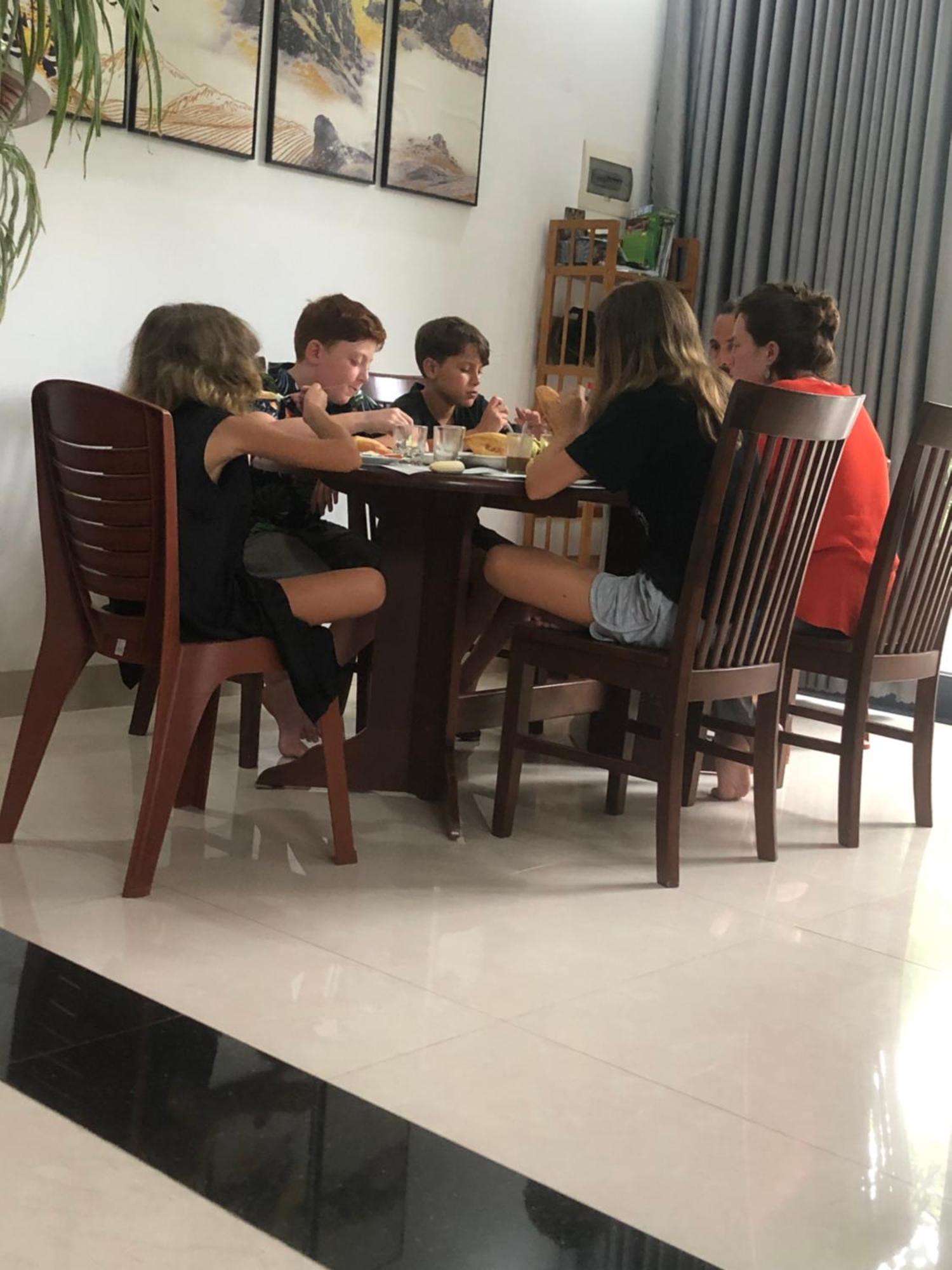 Aba Travel Hội An