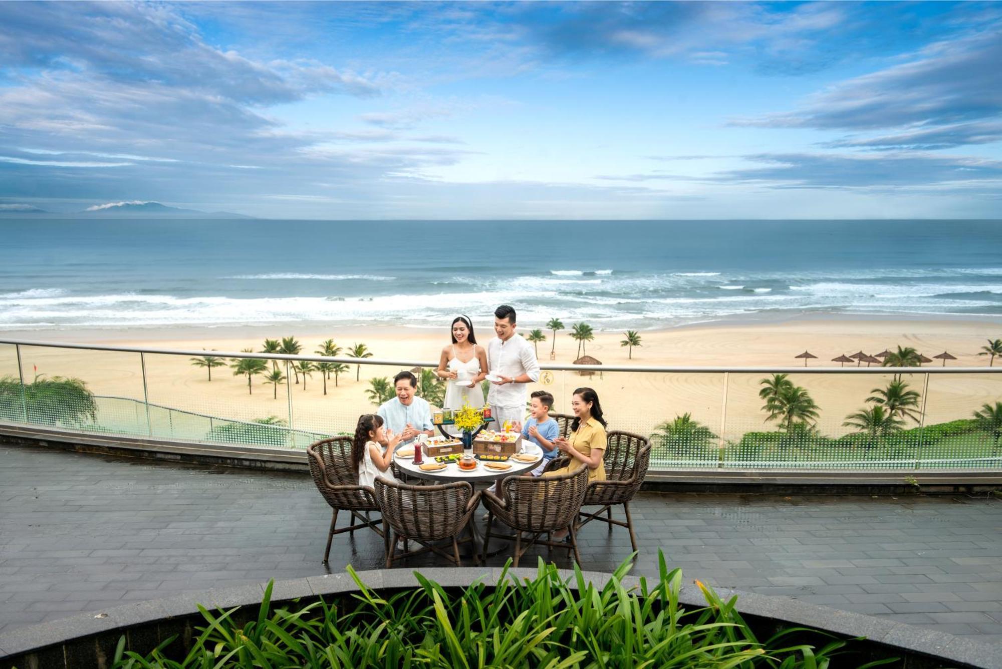 Vinpearl Resort&golf Nam 5* Hội An