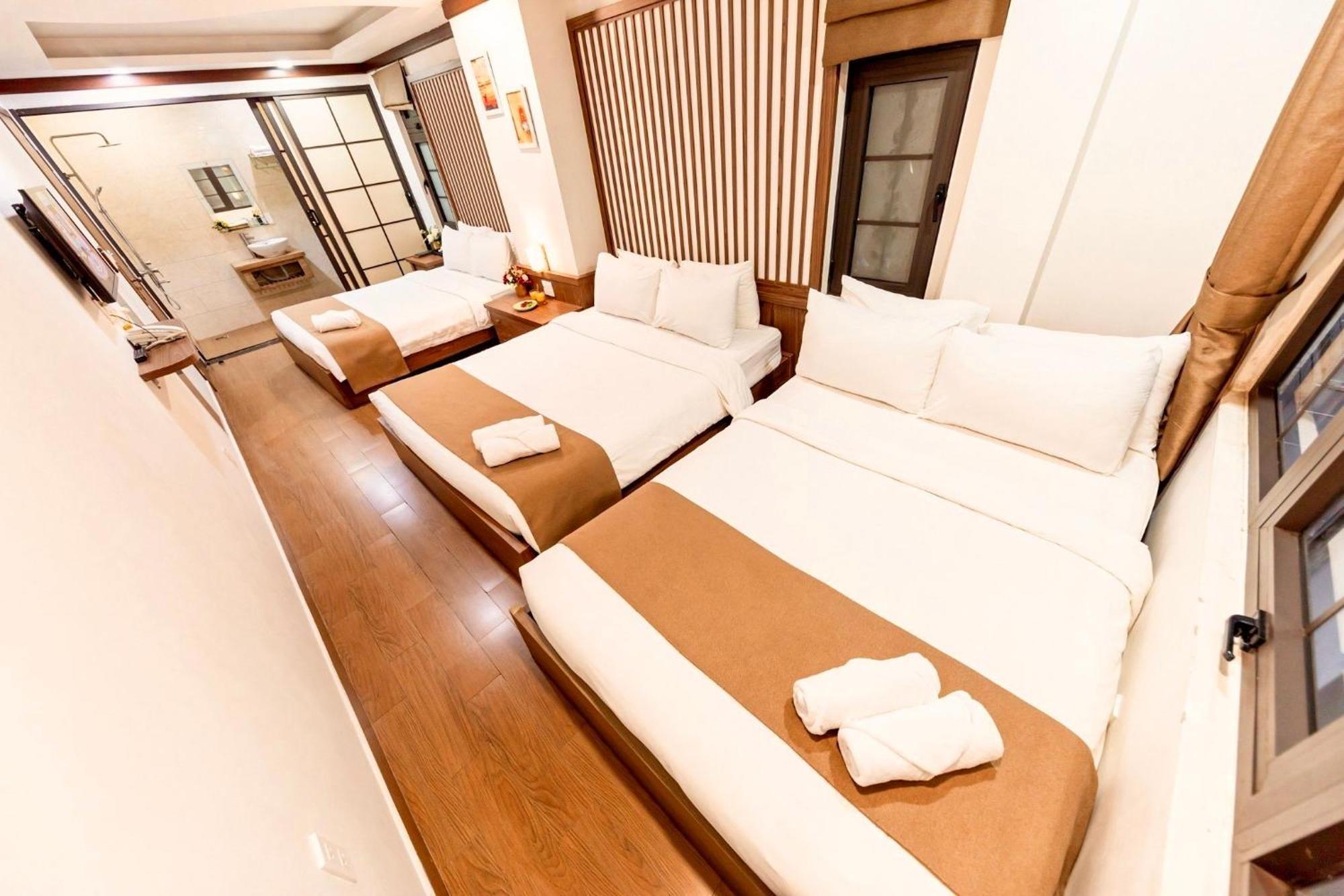 Hotel Khai Ngoc