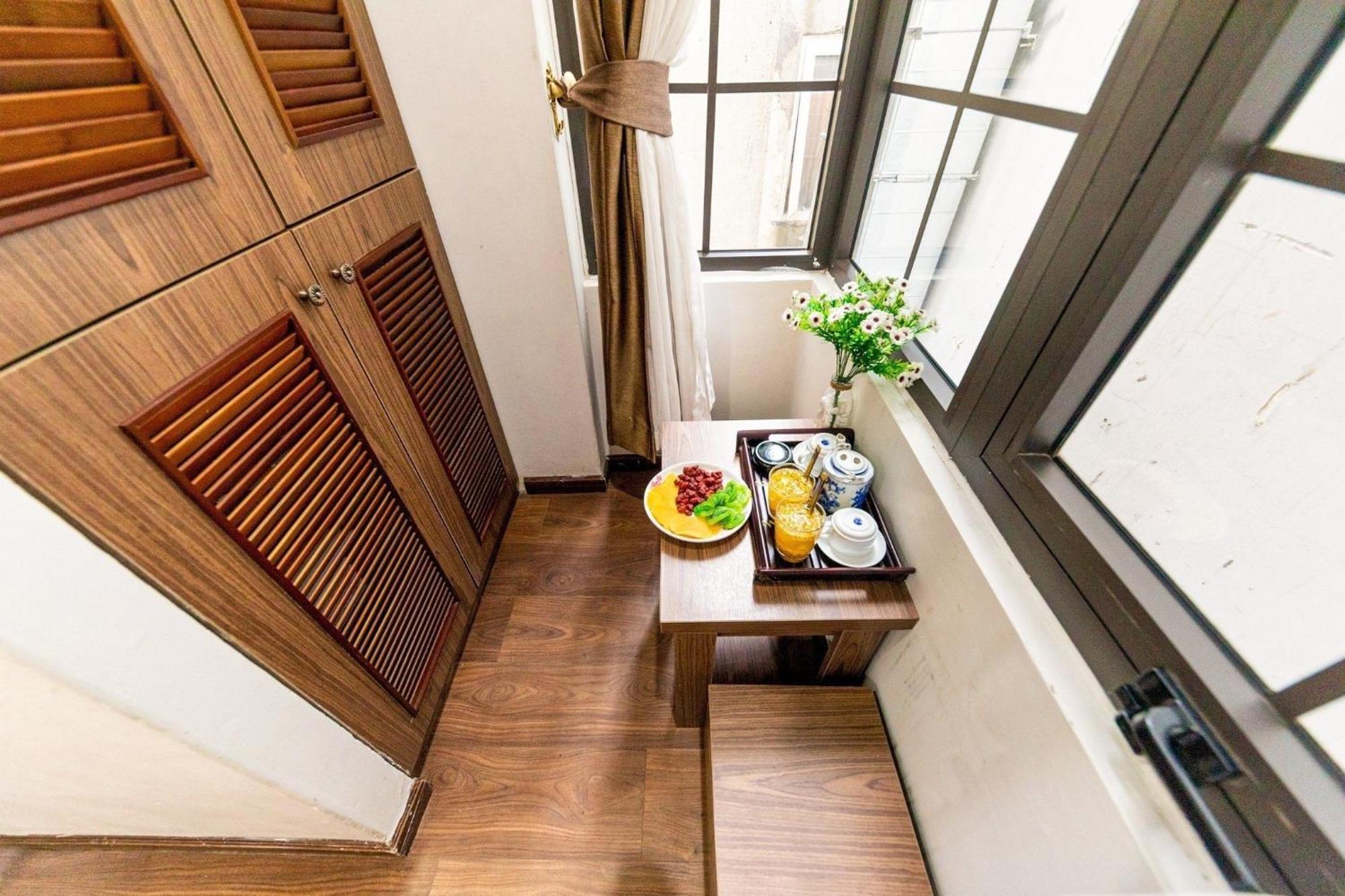 Hotel Khai Ngoc