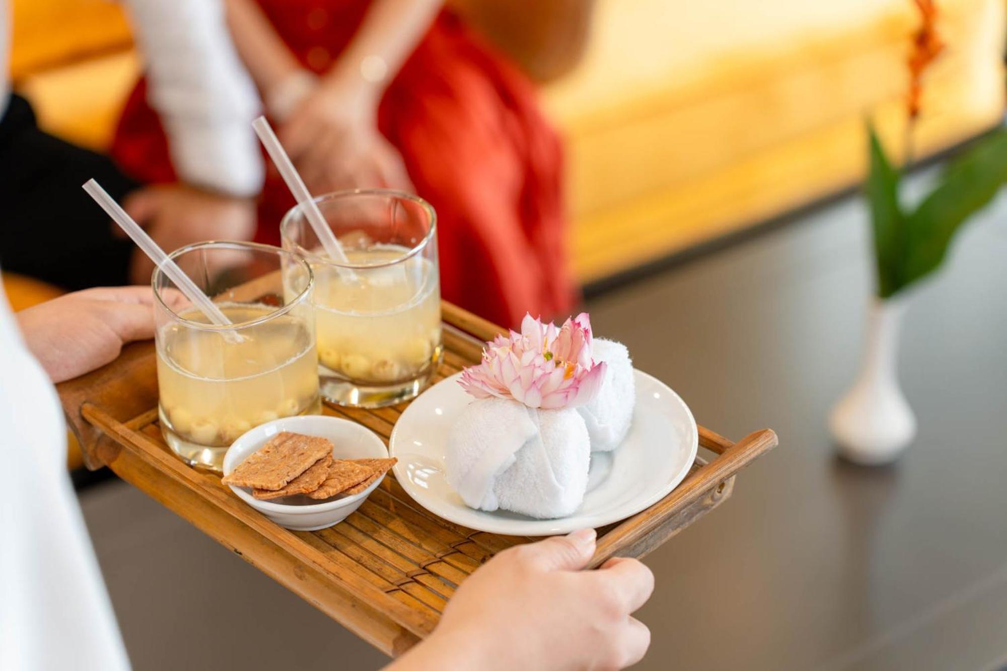 Lantern Boutique Resort Hoi An