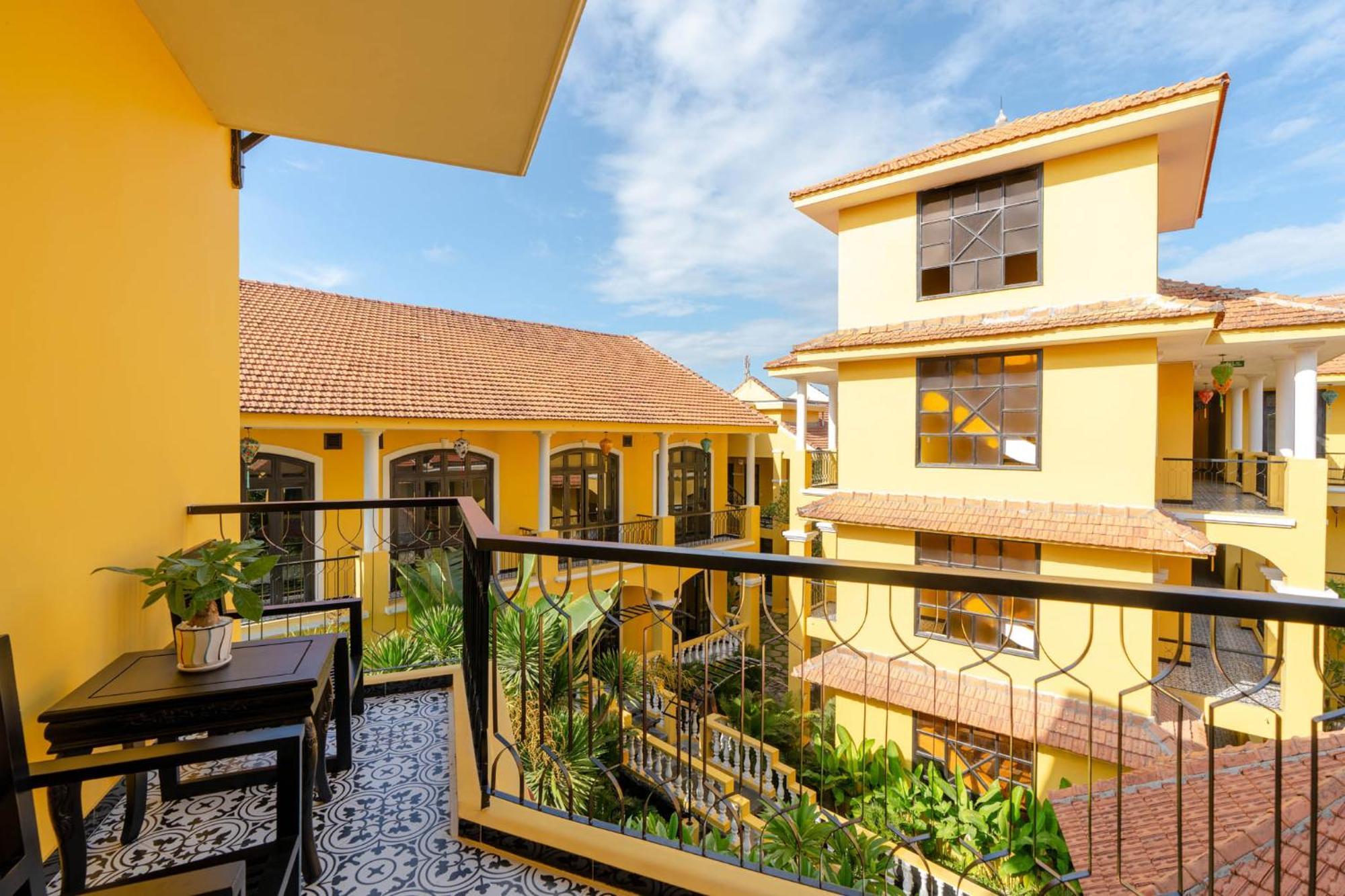 Lantern Boutique 4* Hoi An