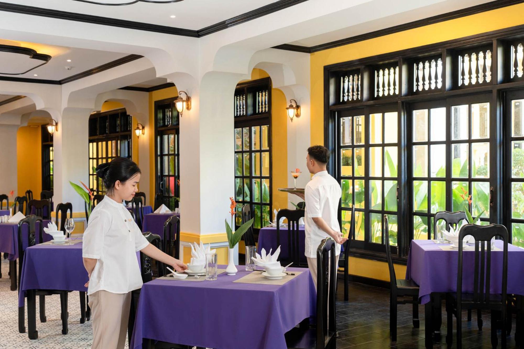 Resort Lantern Boutique 4*