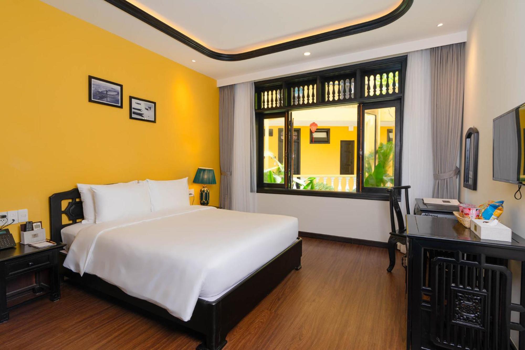 Lantern Boutique Resort
