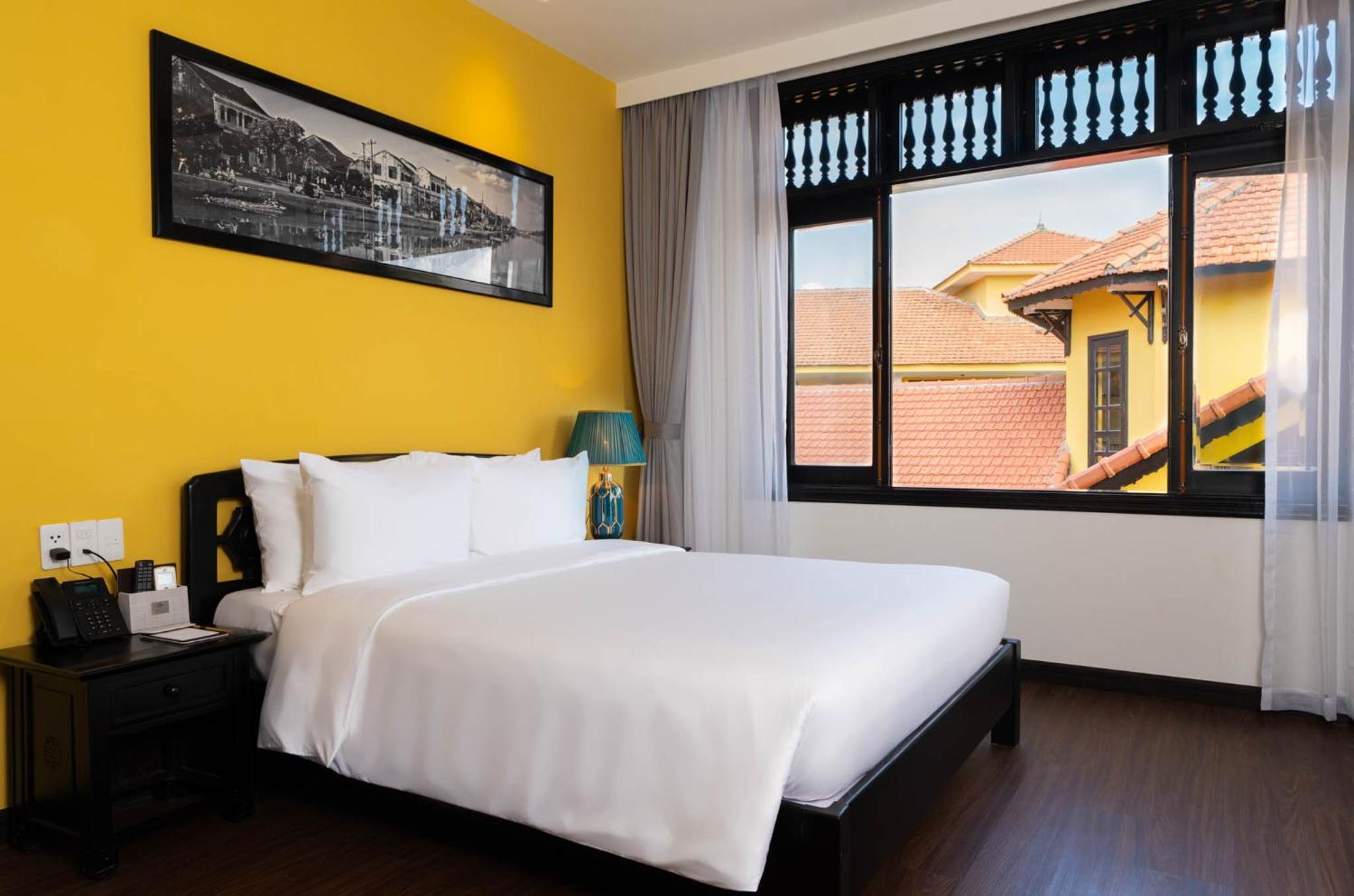 Resort Lantern Boutique 4*
