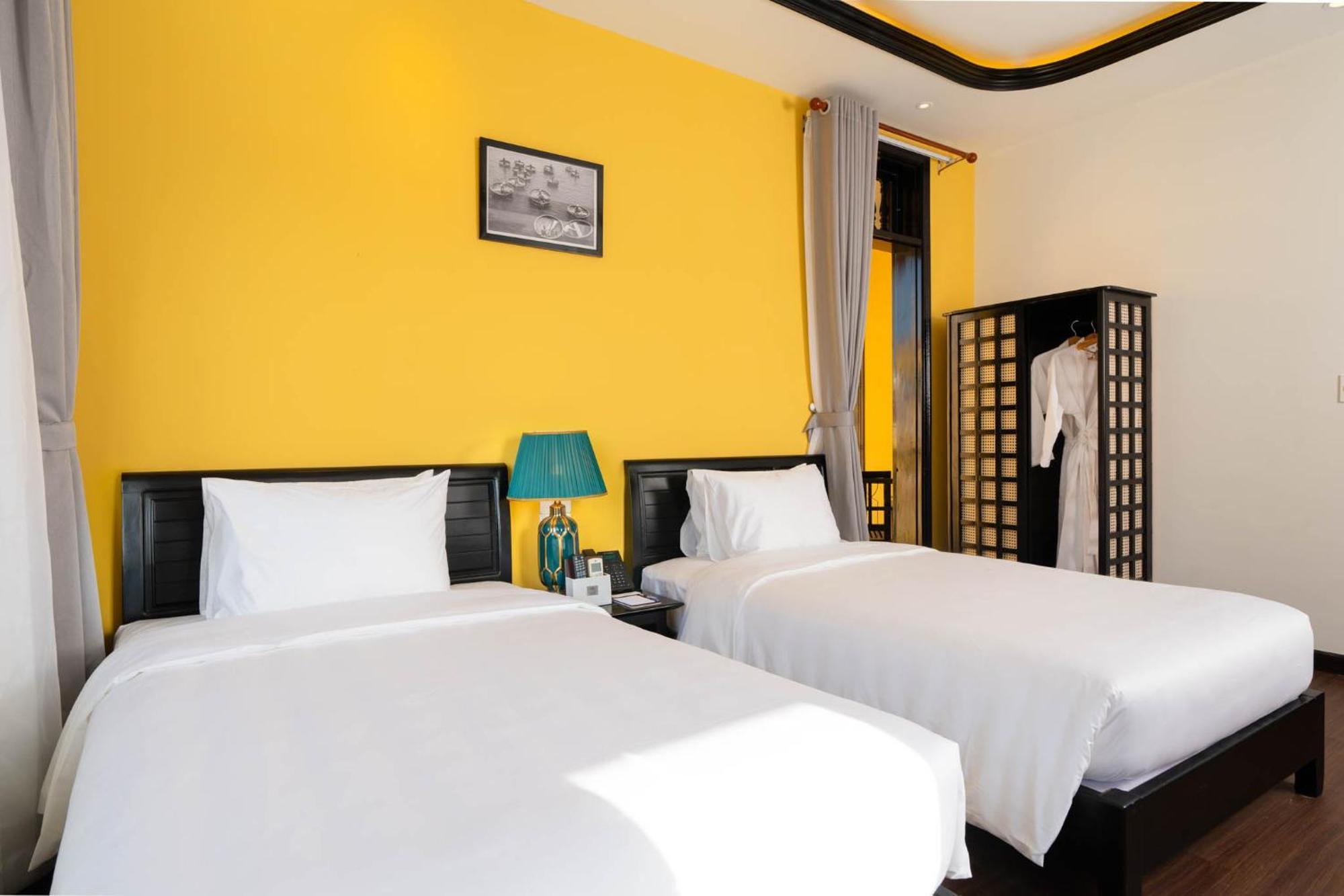 Lantern Boutique Resort