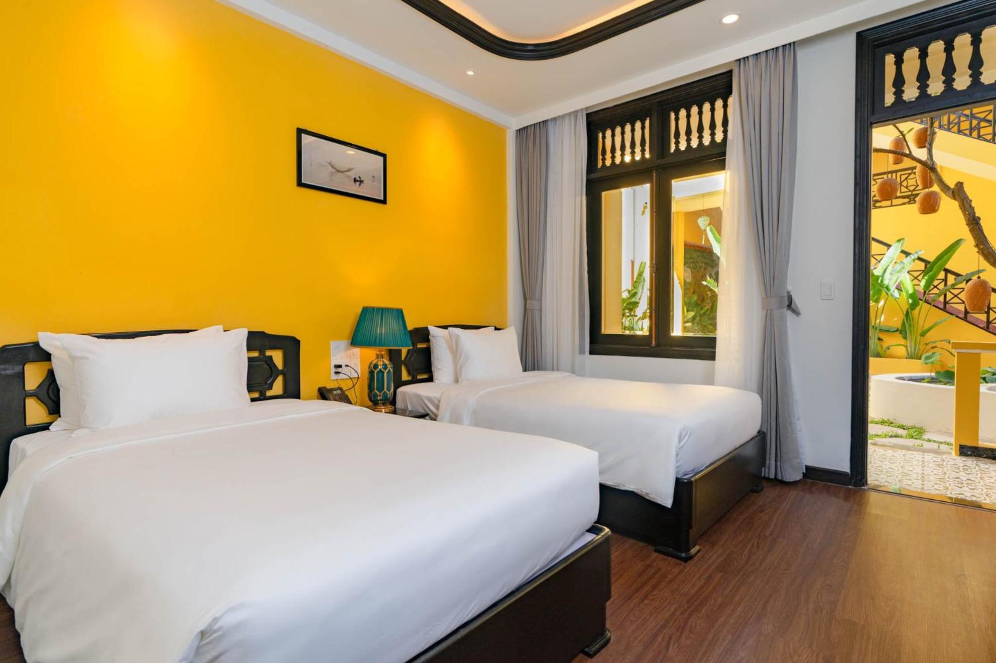 Resort Lantern Boutique Hoi An
