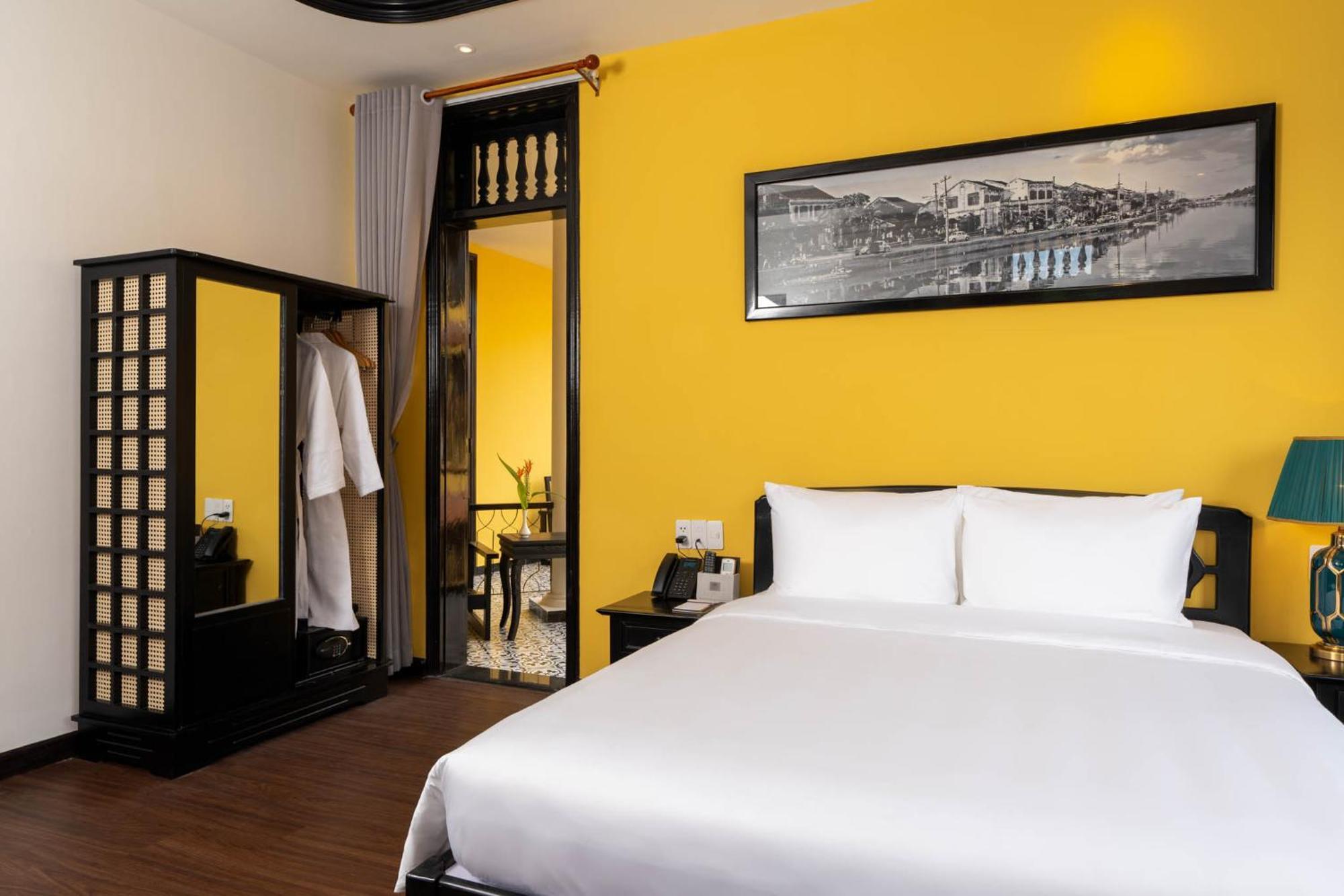 Lantern Boutique 4* Hoi An