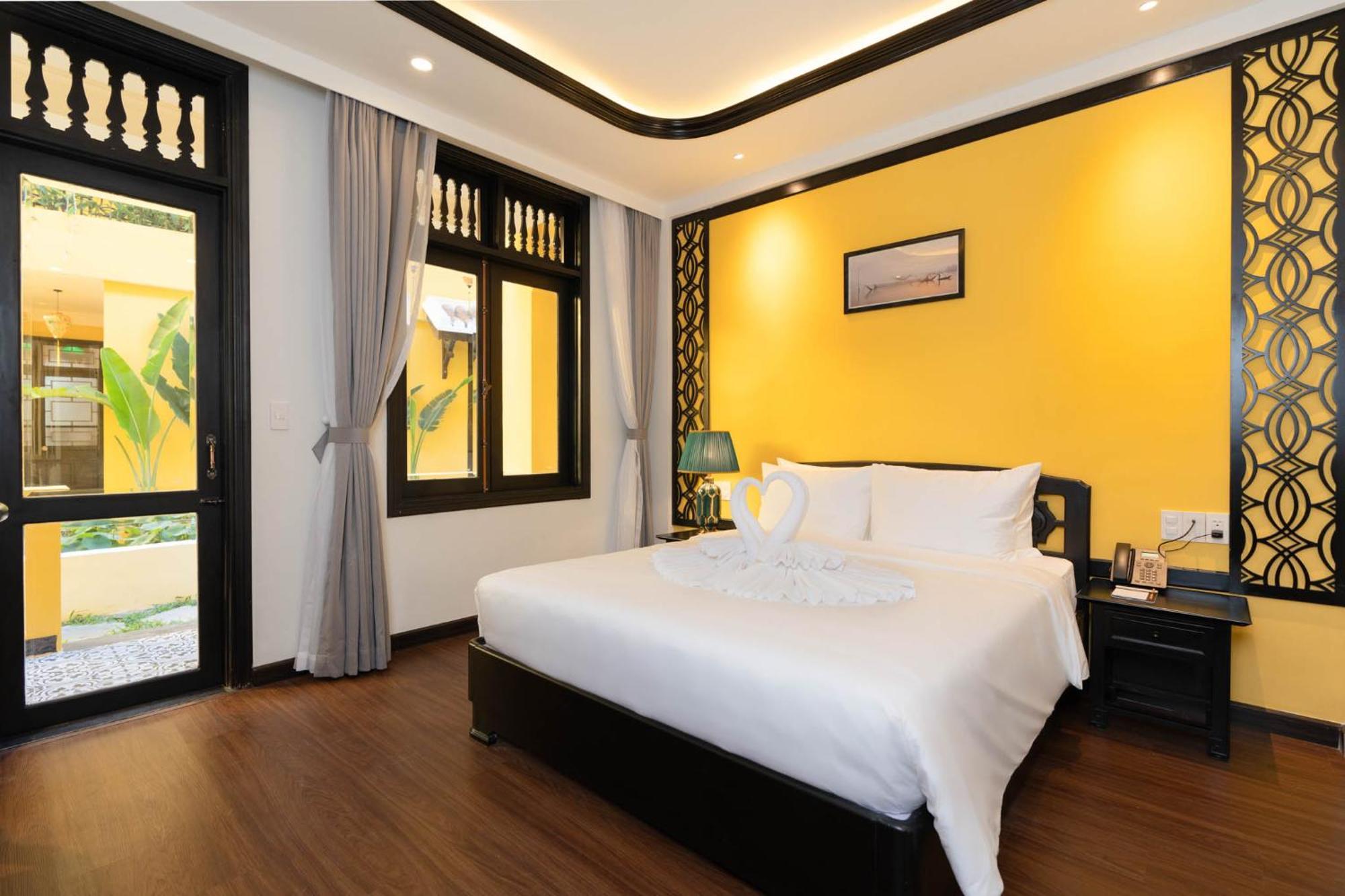 Resort Lantern Boutique Hoi An
