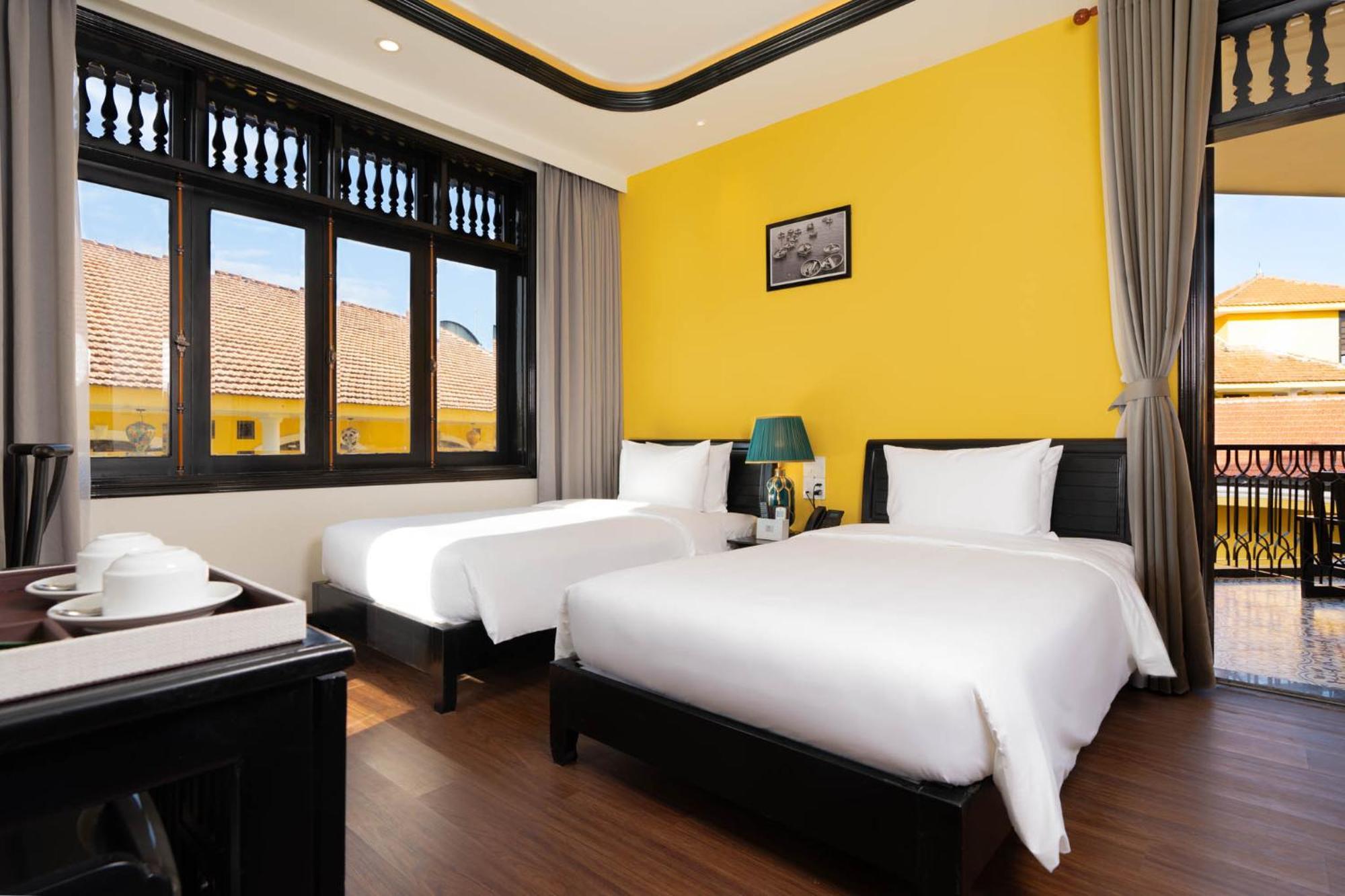 Lantern Boutique 4* Hoi An