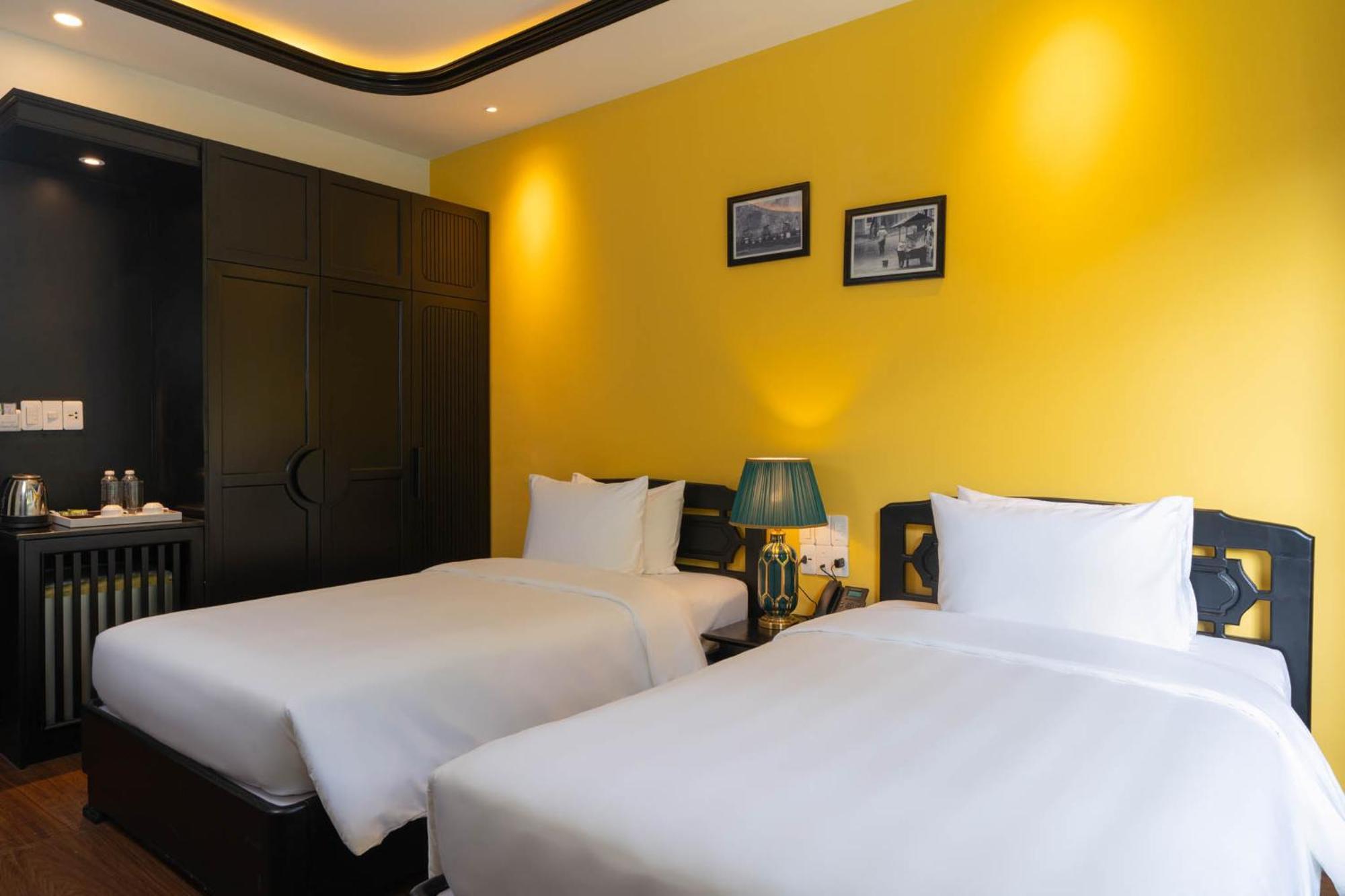 Lantern Boutique Resort Hoi An
