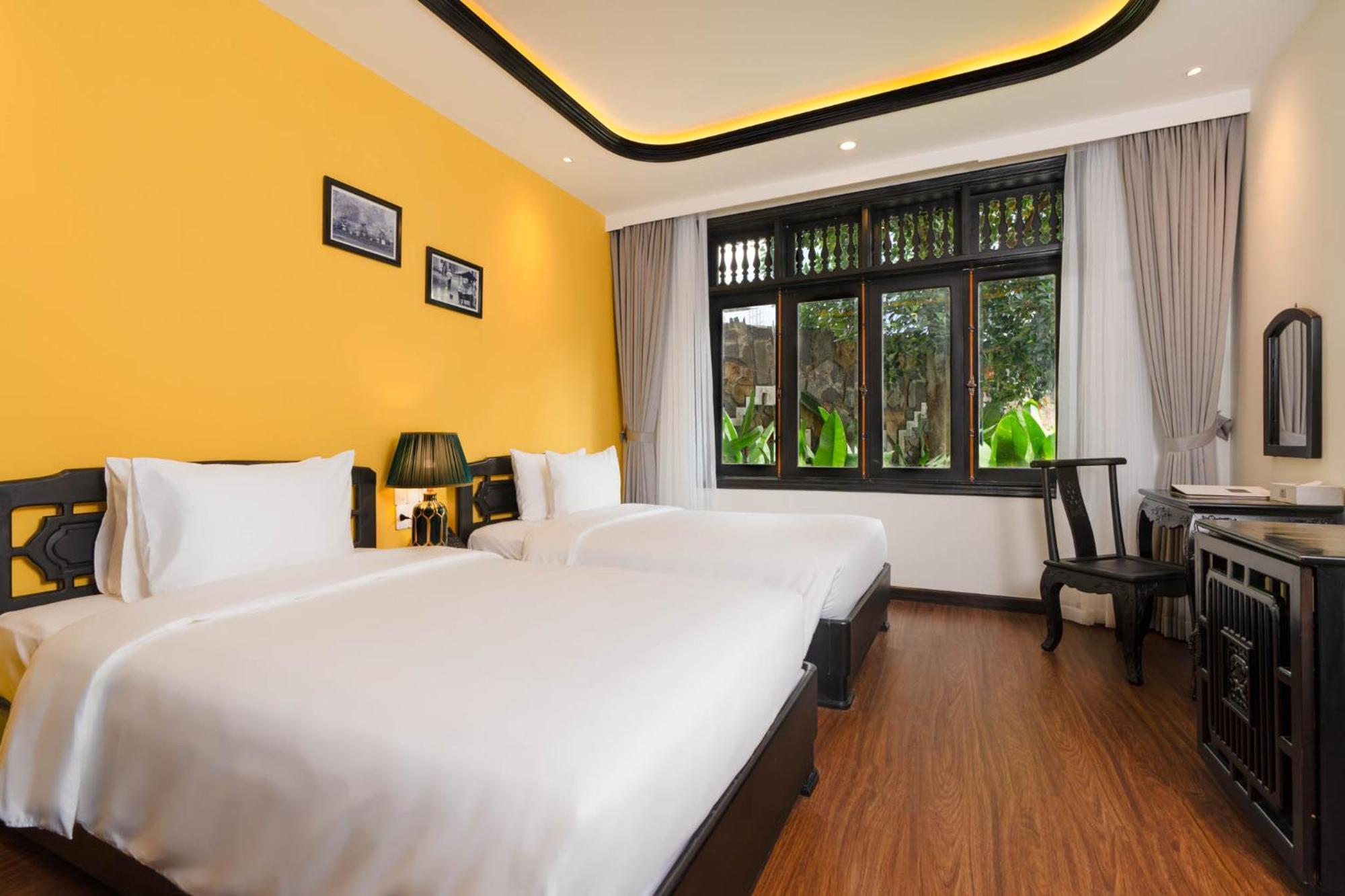 Resort Lantern Boutique Hoi An