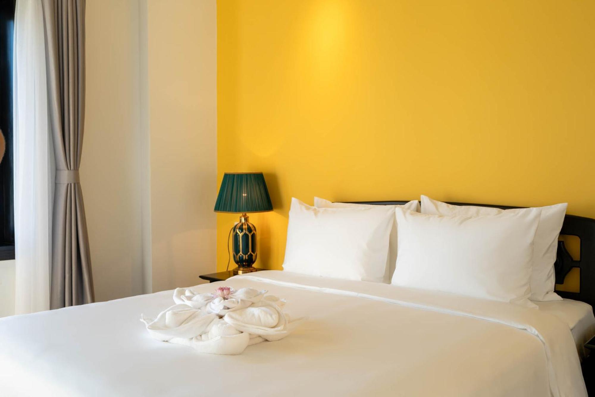 Lantern Boutique Resort Hoi An