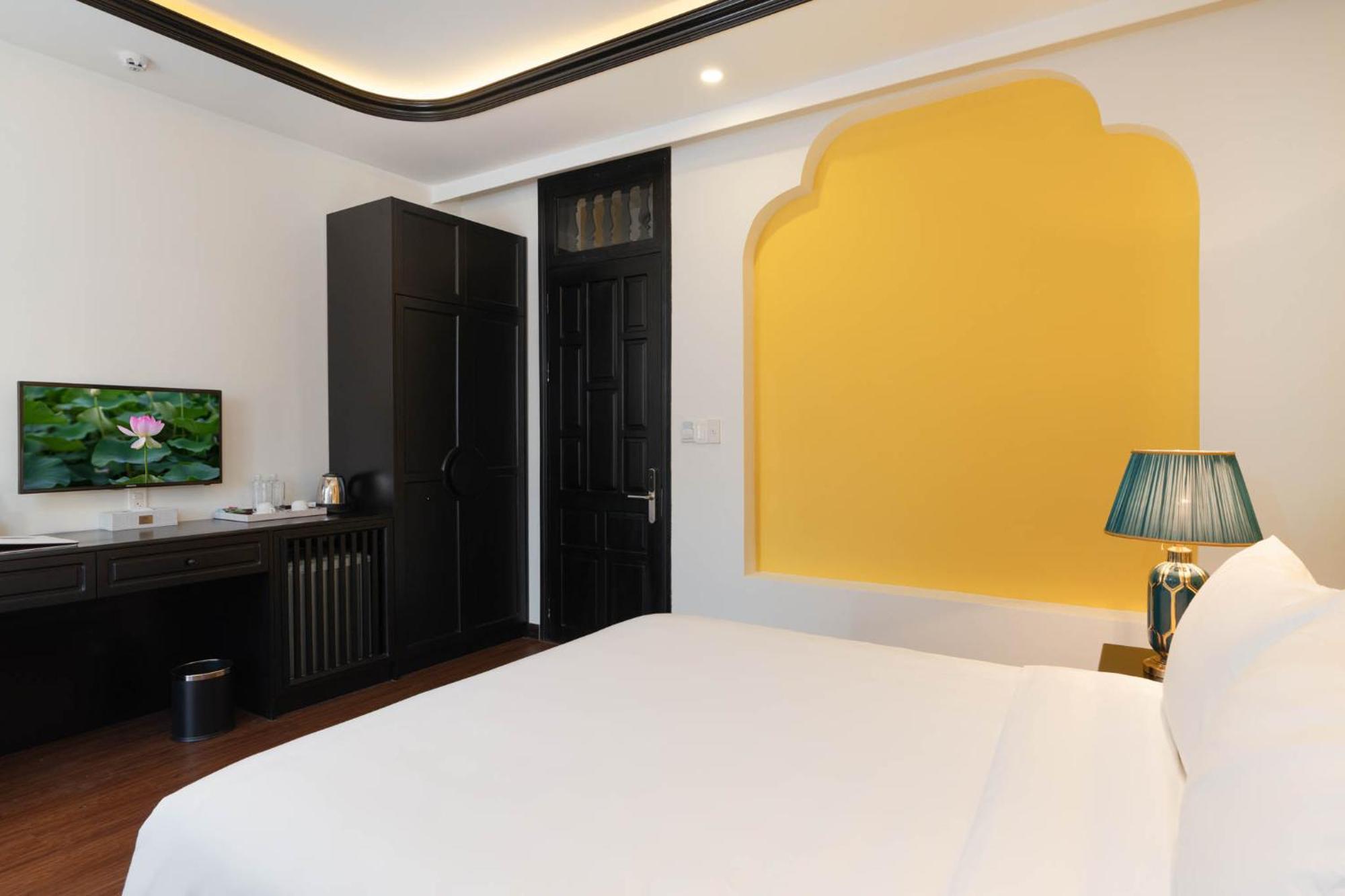 Resort Lantern Boutique Hoi An