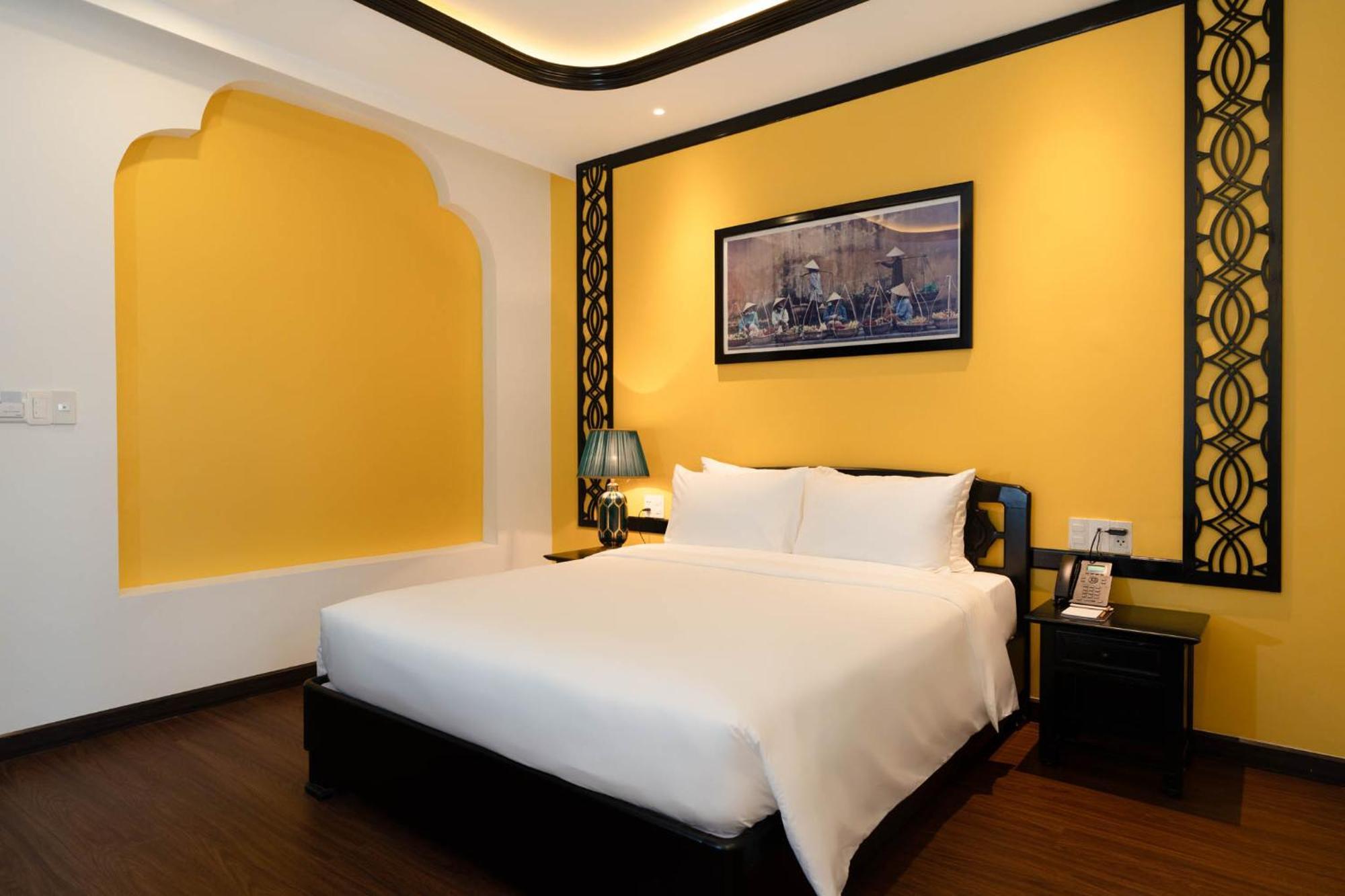 Lantern Boutique 4* Hoi An