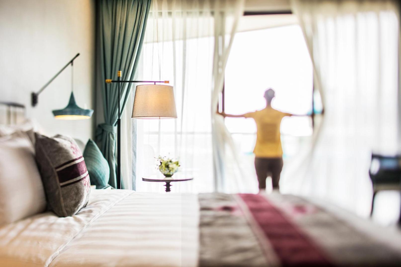 Vinpearl Resort&golf Nam Khu nghỉ mát