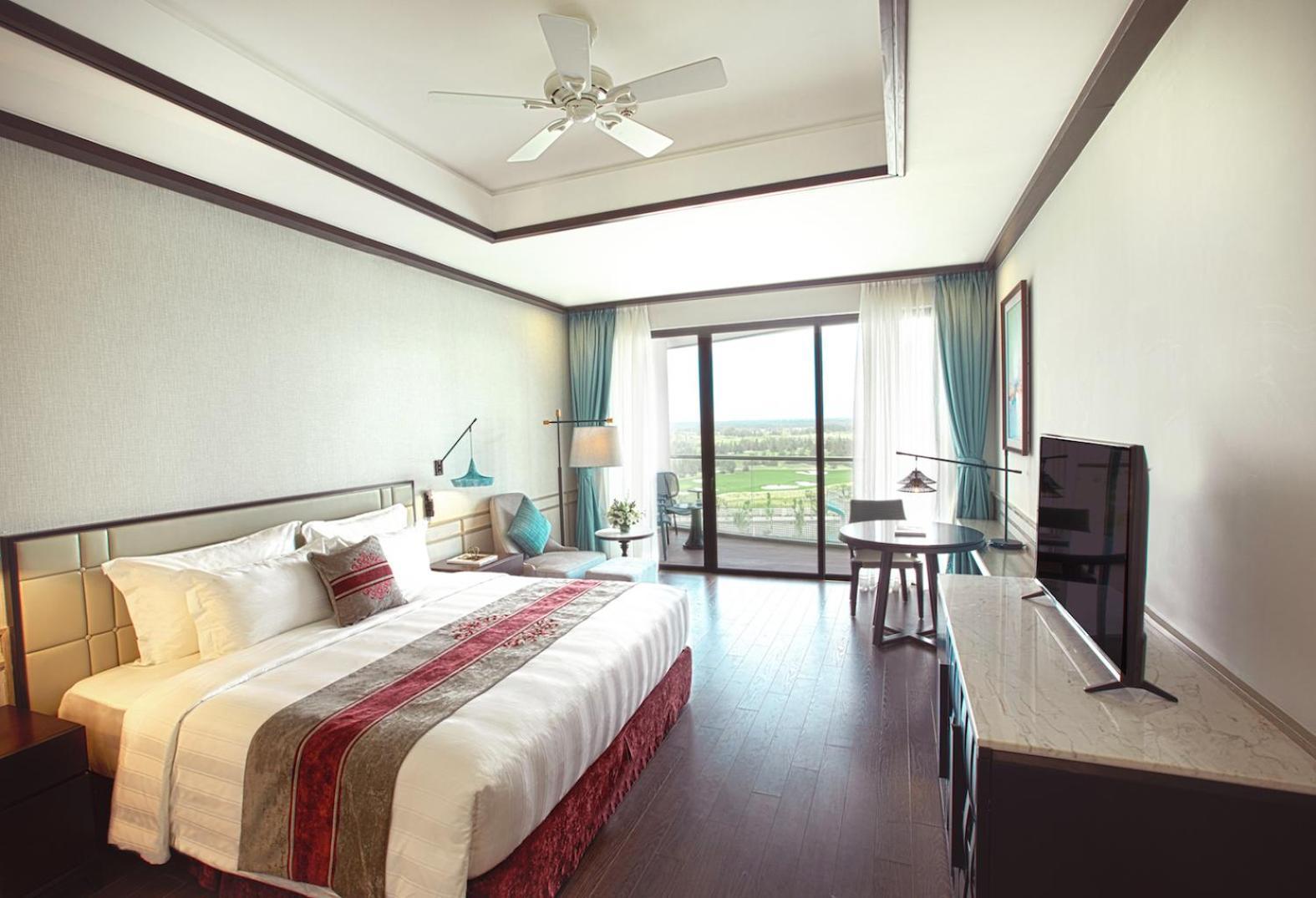 Vinpearl Resort&golf Nam Khu nghỉ mát 5*