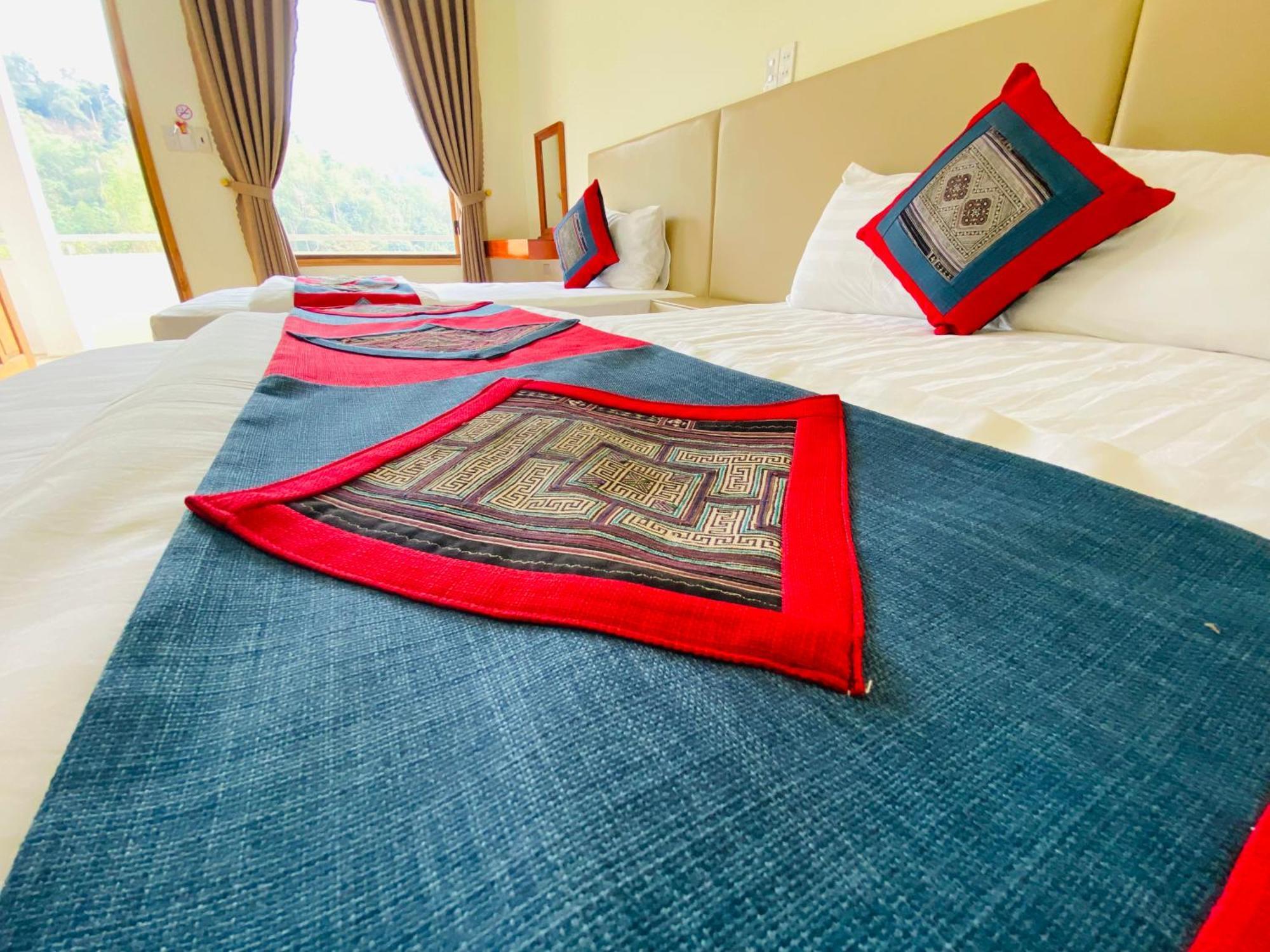 Hotel Legend