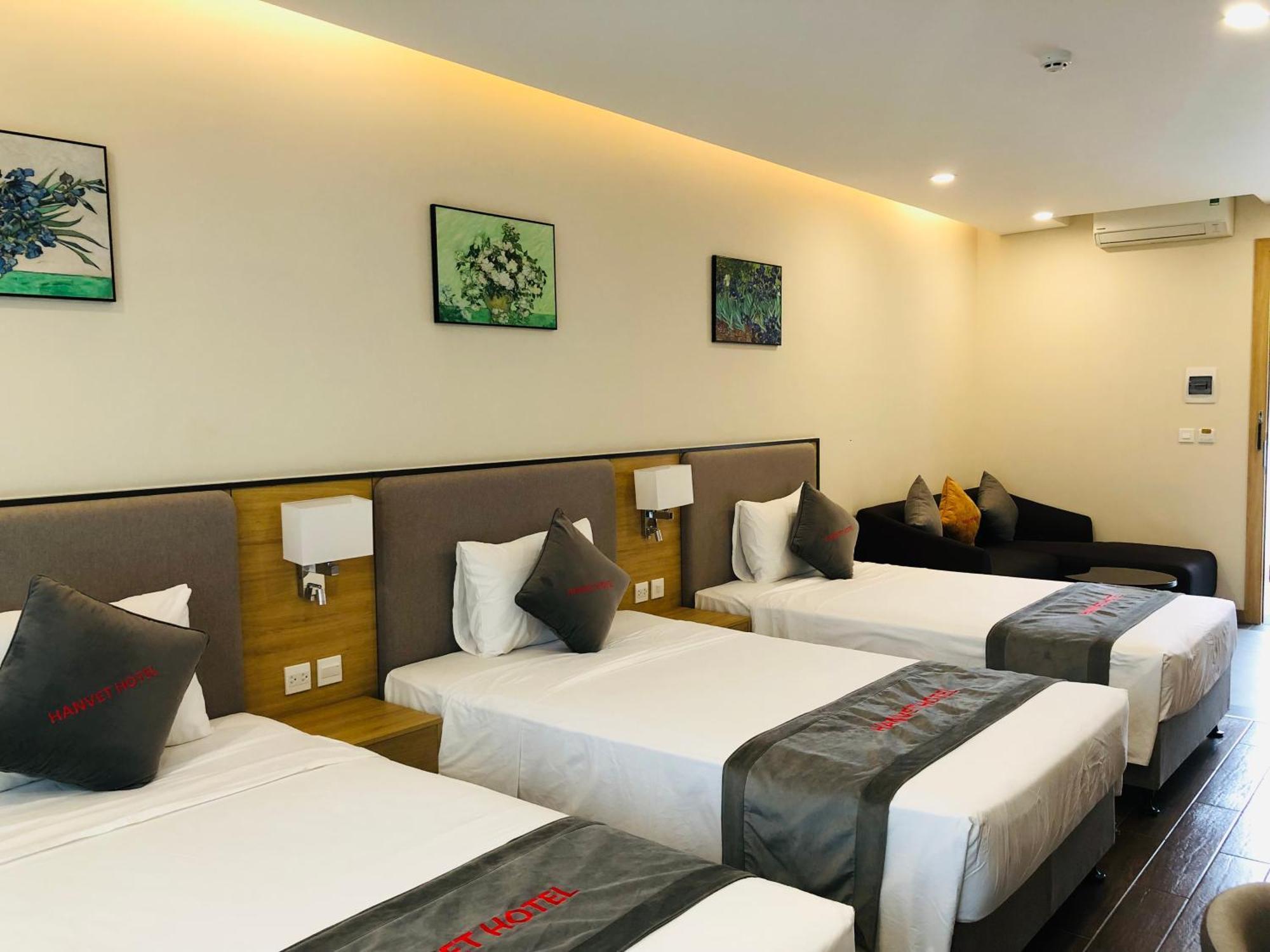 Hanvet 3* Đồ Sơn