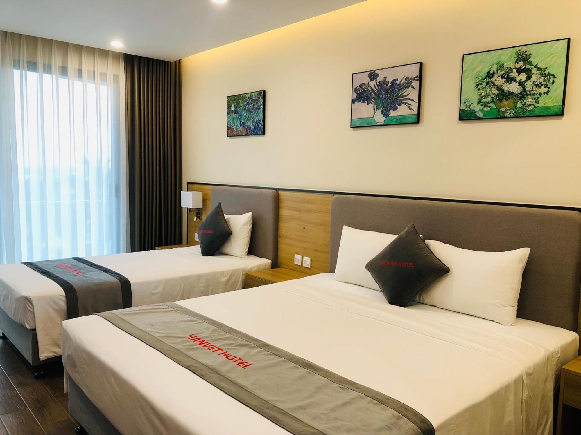 Hanvet Khách sạn Đồ Sơn