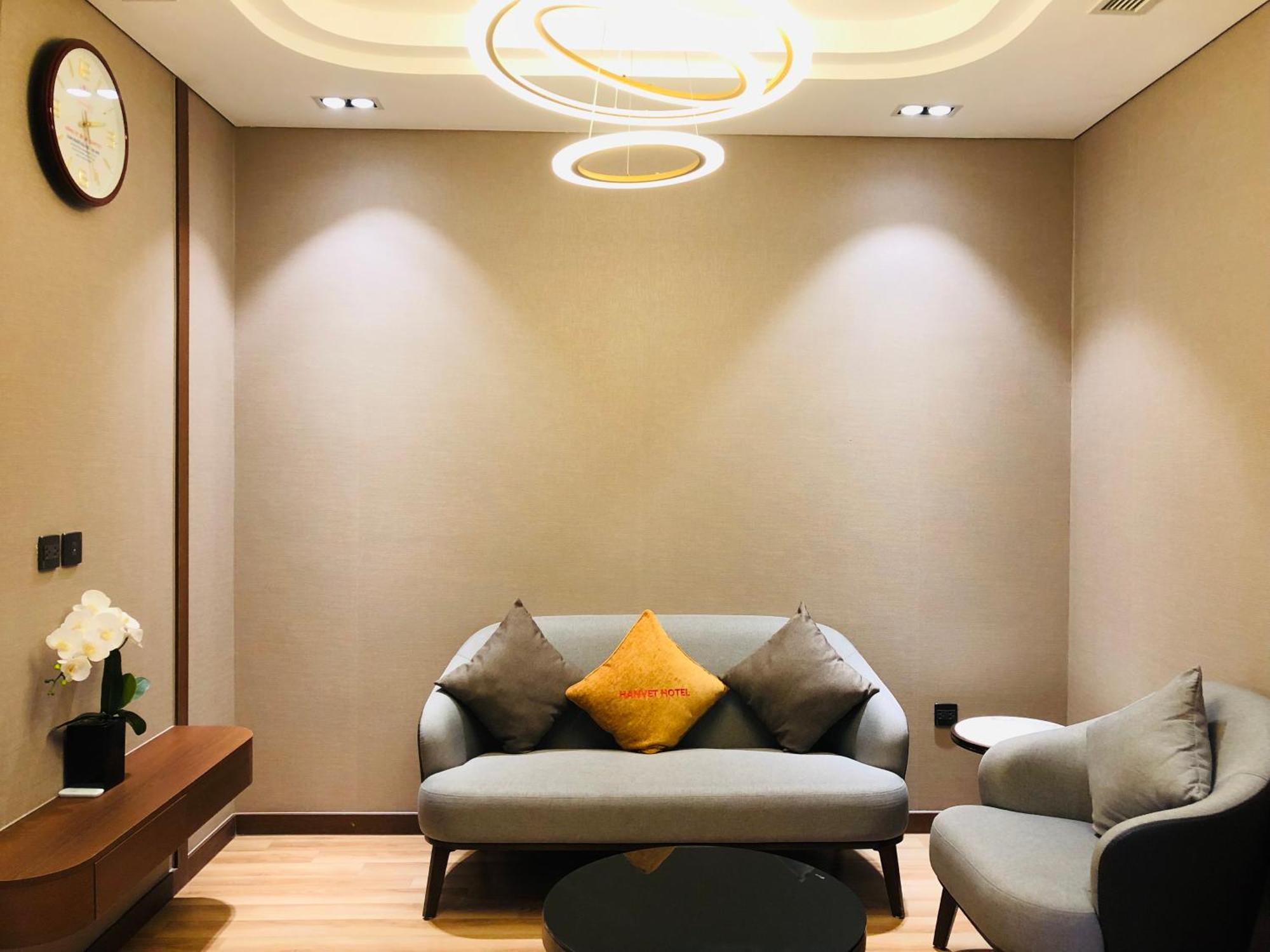 Khách sạn Hanvet 3*
