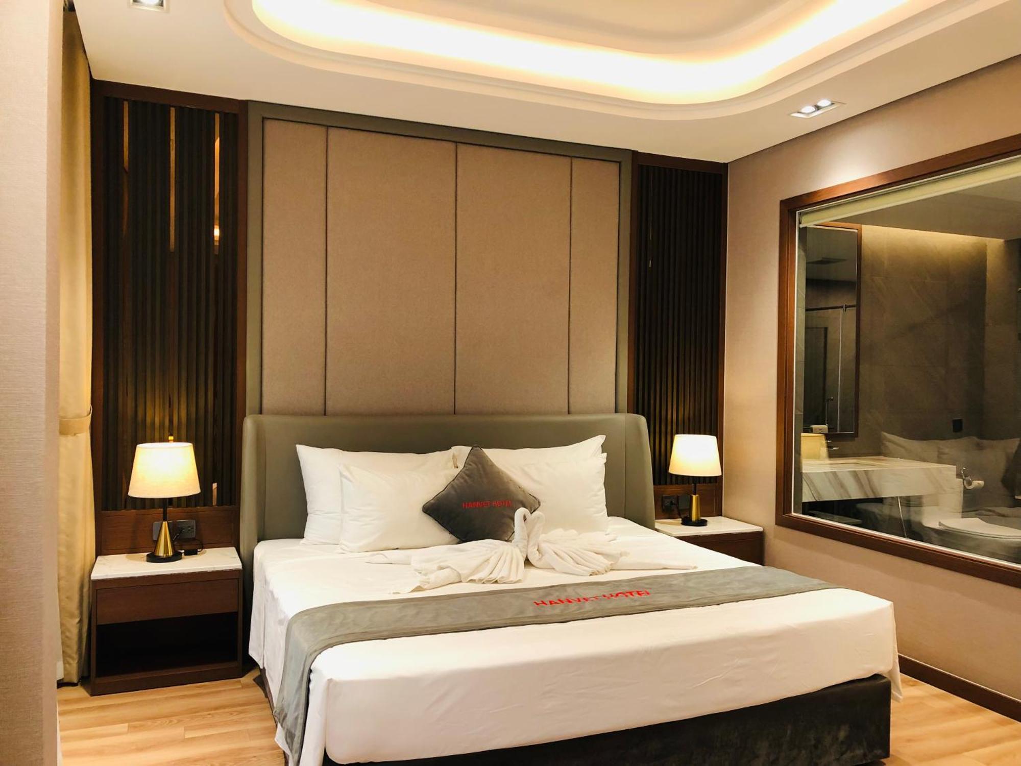 Hanvet 3* Đồ Sơn