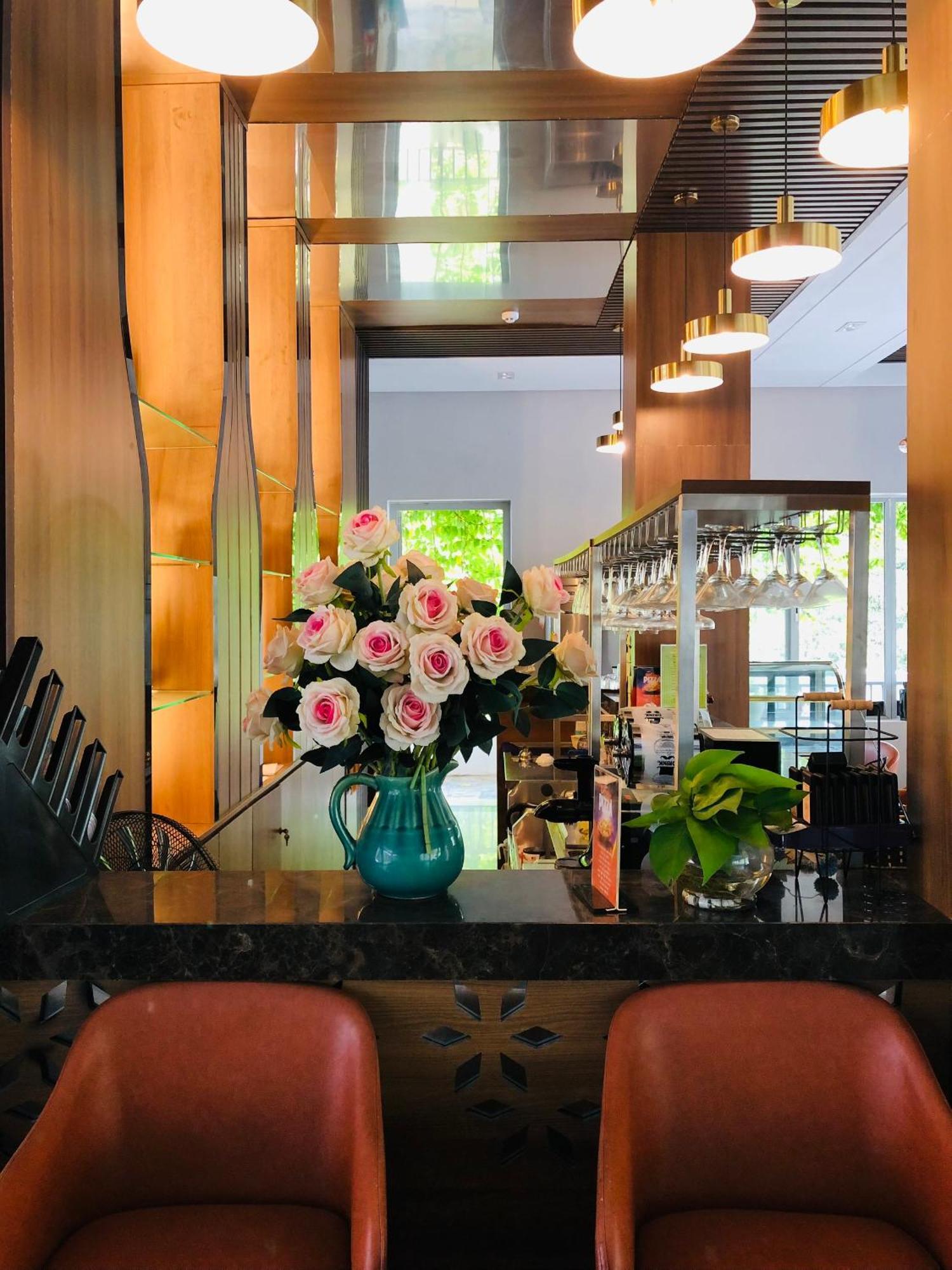 Hanvet Khách sạn Đồ Sơn