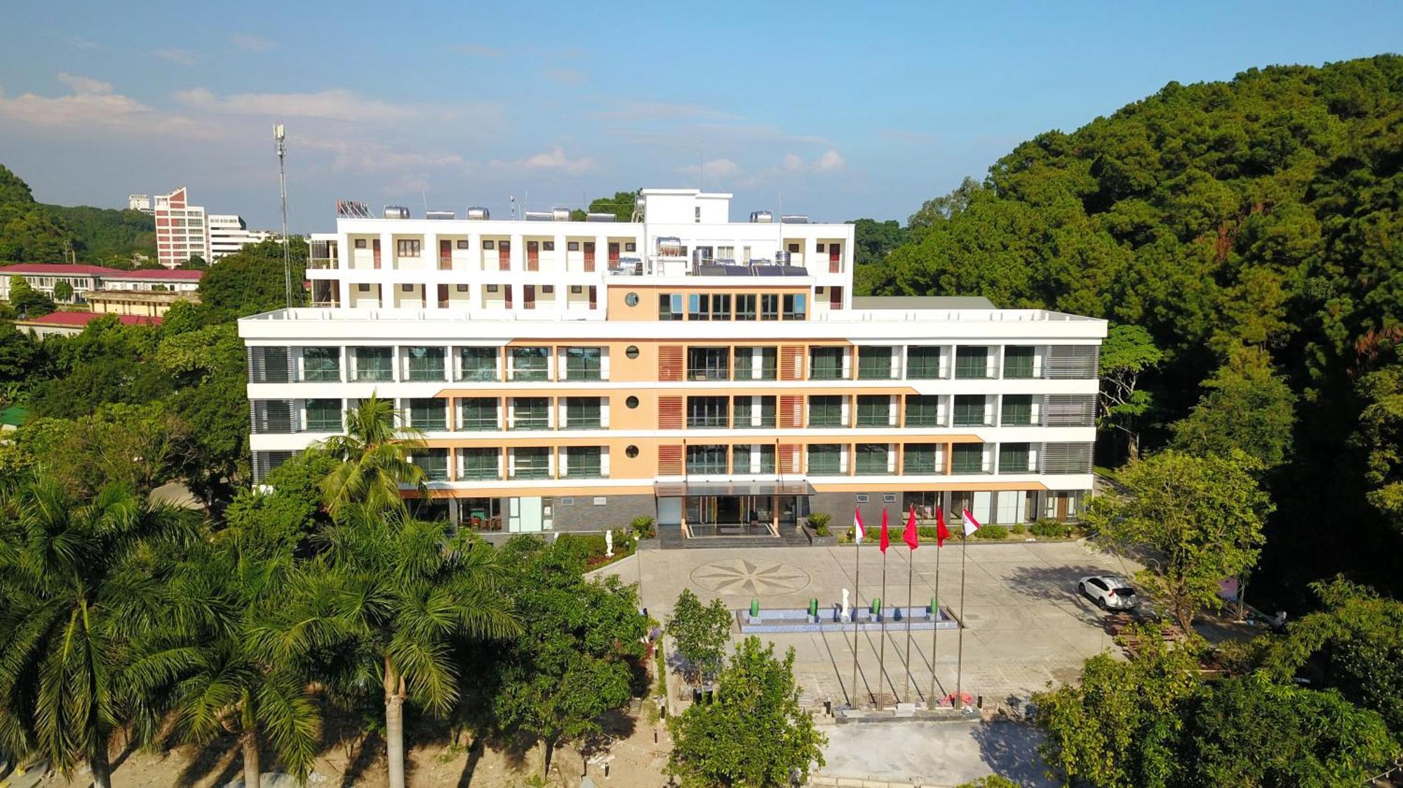 Hanvet Đồ Sơn