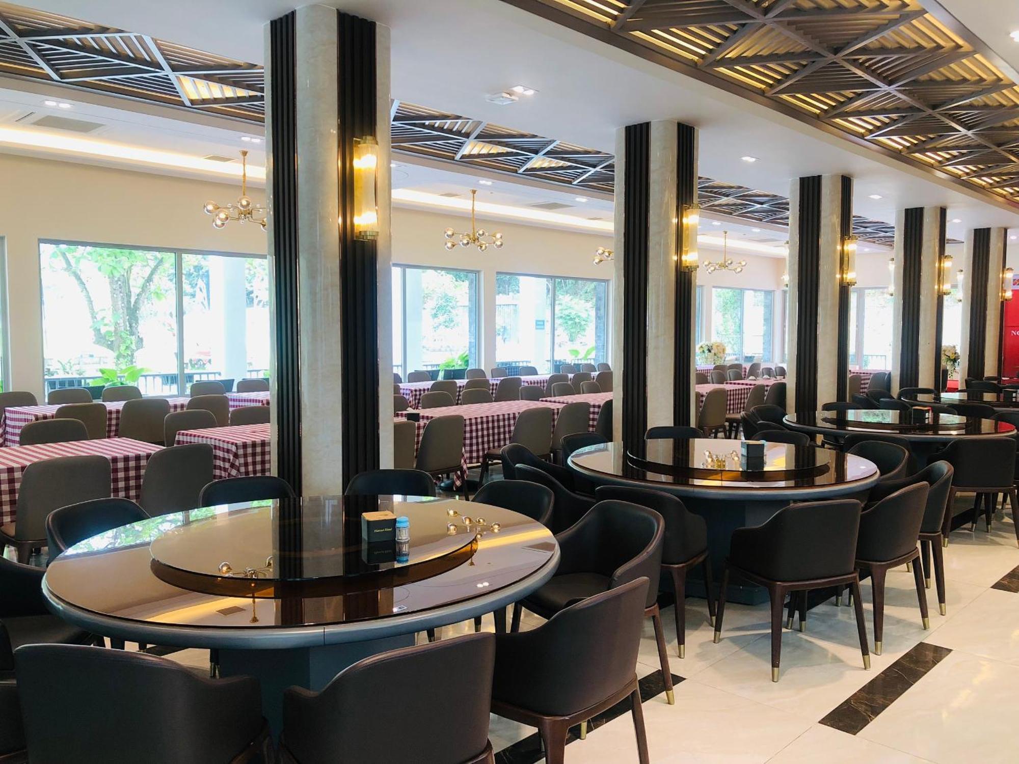 Khách sạn Hanvet 3*