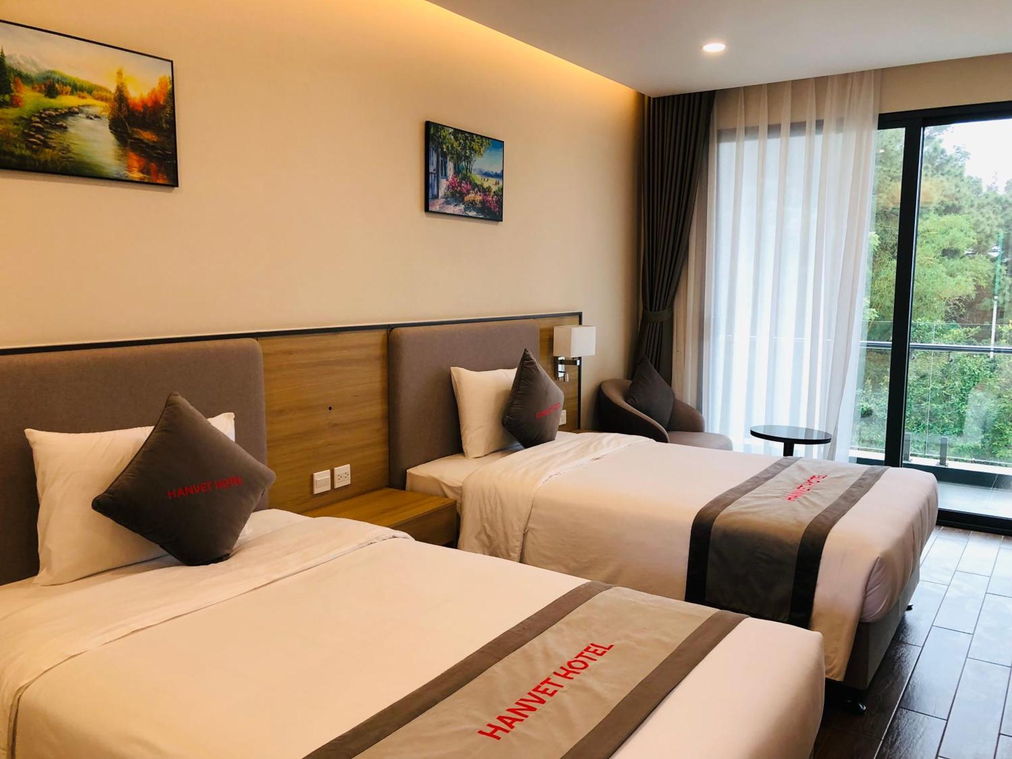 Khách sạn Hanvet Đồ Sơn