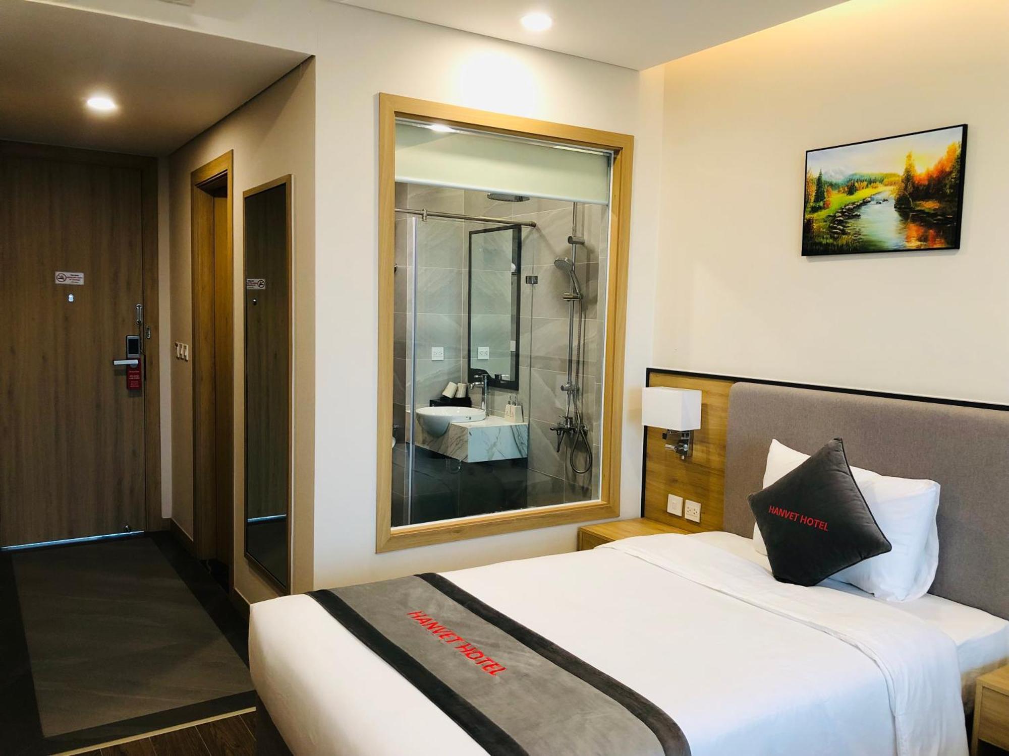 Hanvet 3* Đồ Sơn