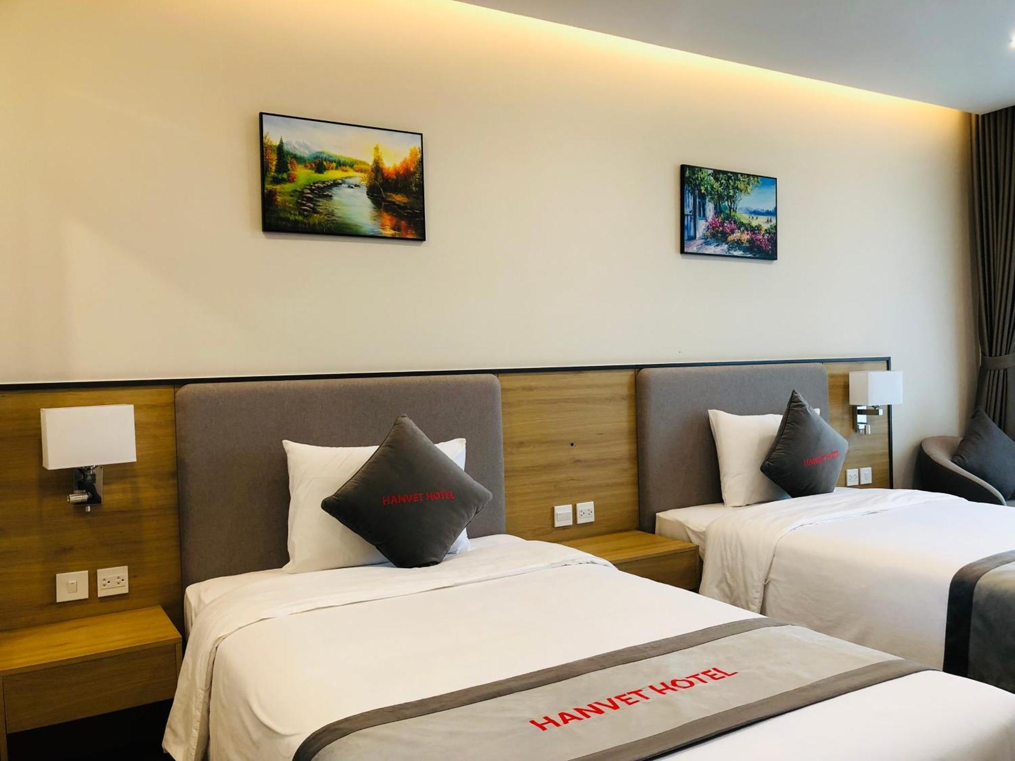 Hanvet Khách sạn Đồ Sơn