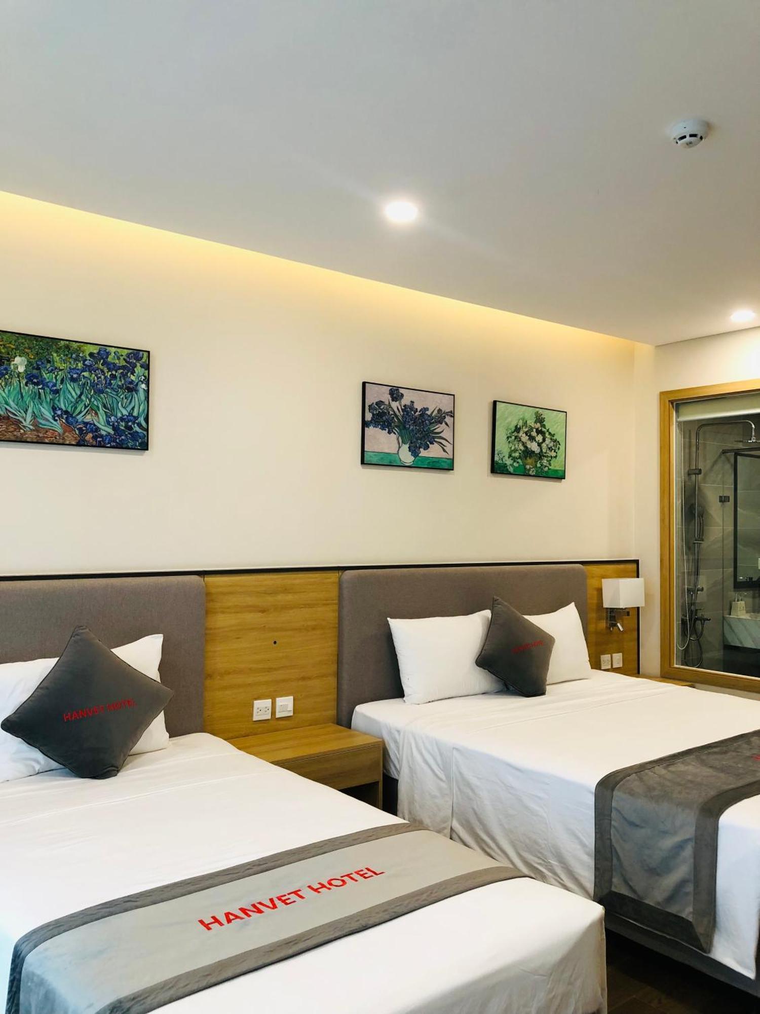 Khách sạn Hanvet Đồ Sơn