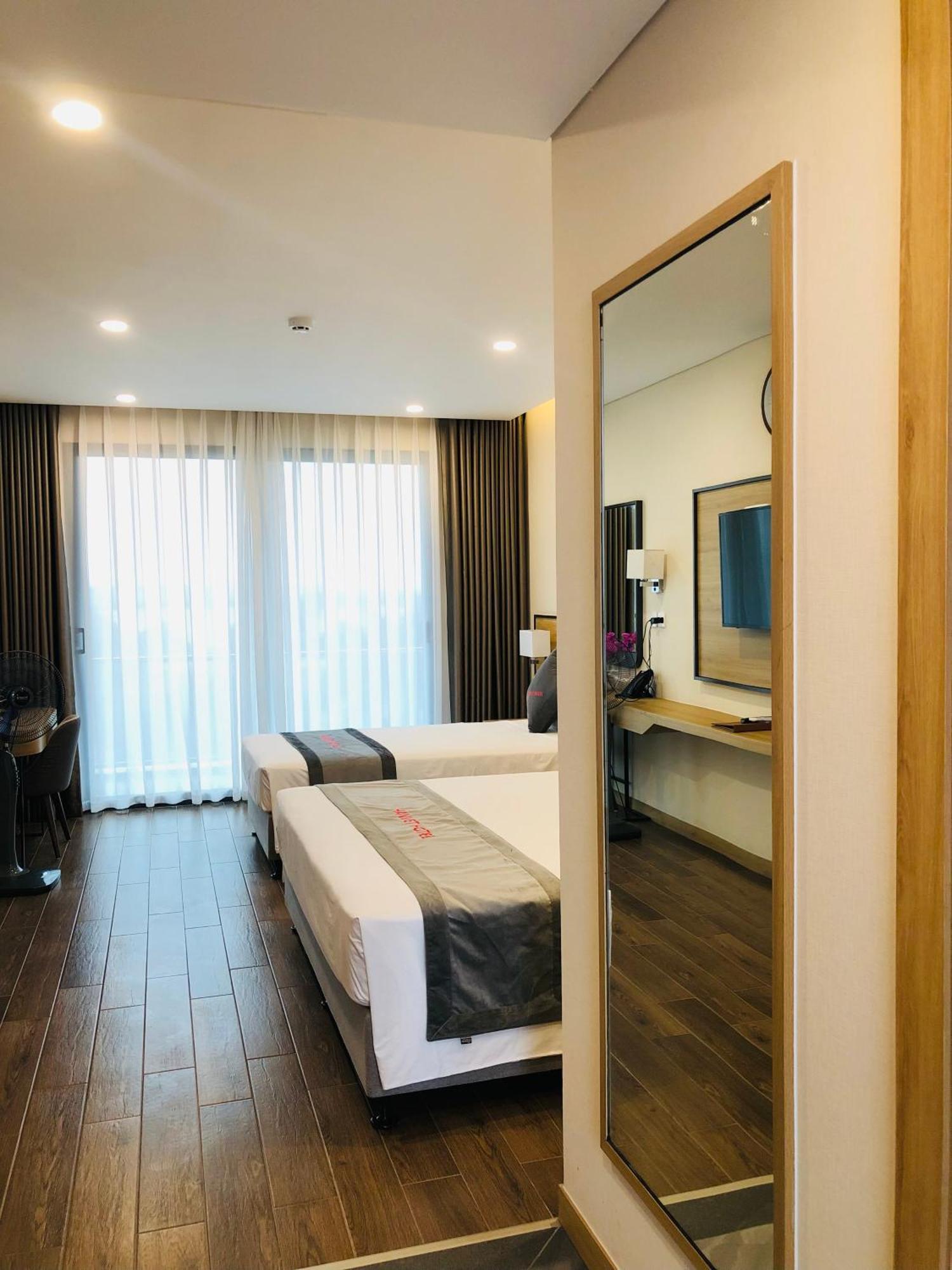 Hanvet 3* Đồ Sơn