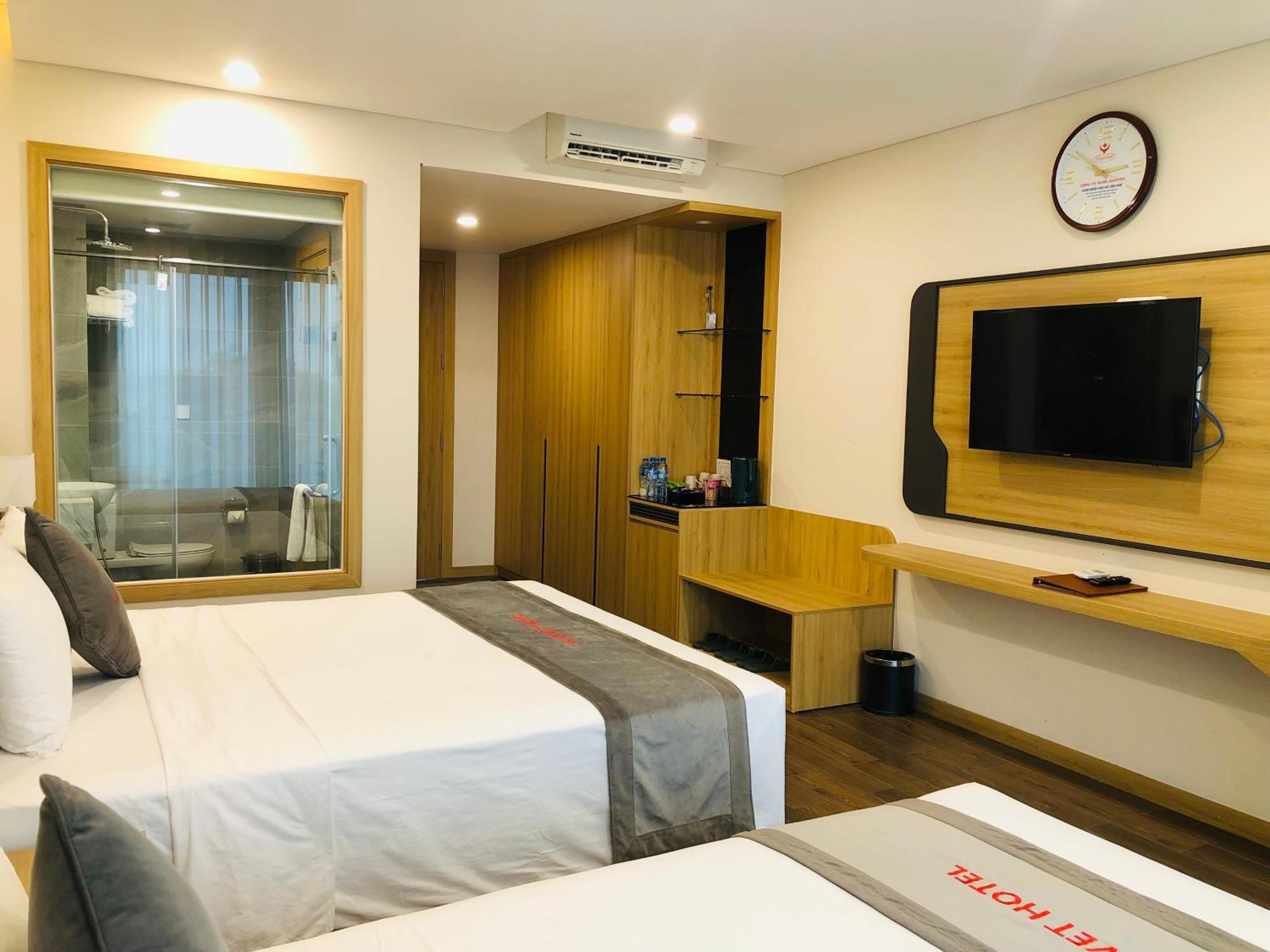 Hanvet Khách sạn Đồ Sơn