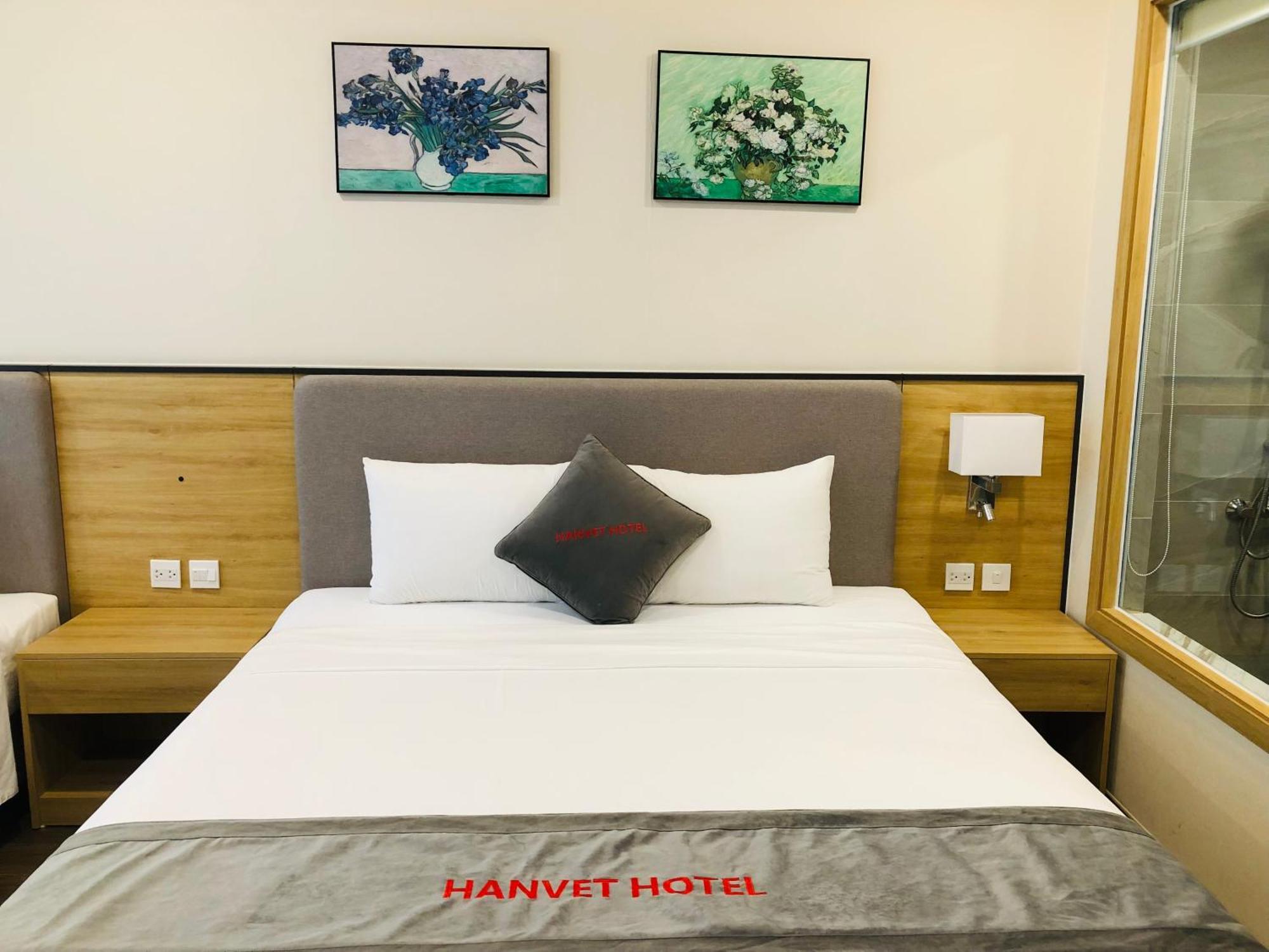Khách sạn Hanvet 3*