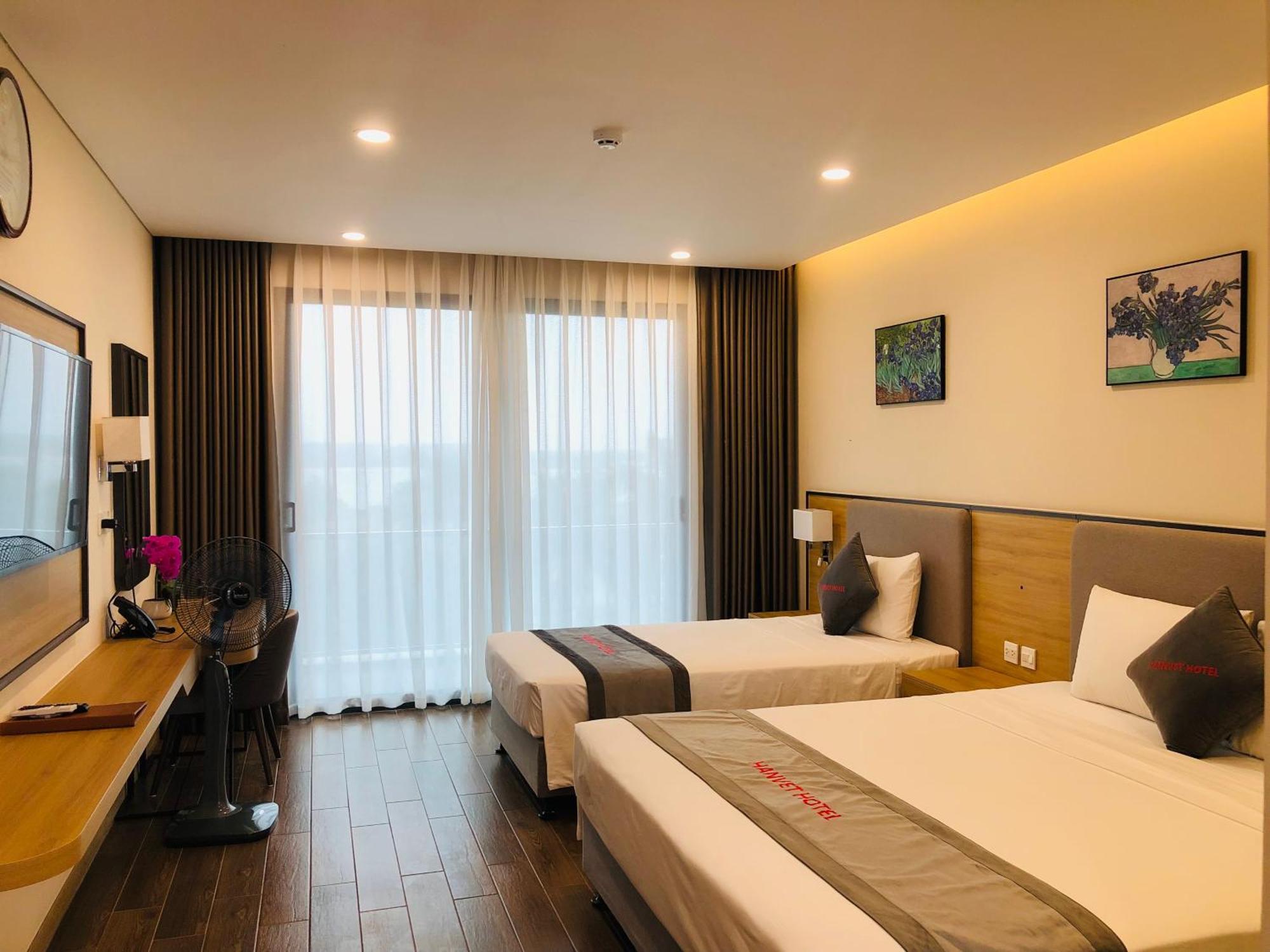 Khách sạn Hanvet Đồ Sơn