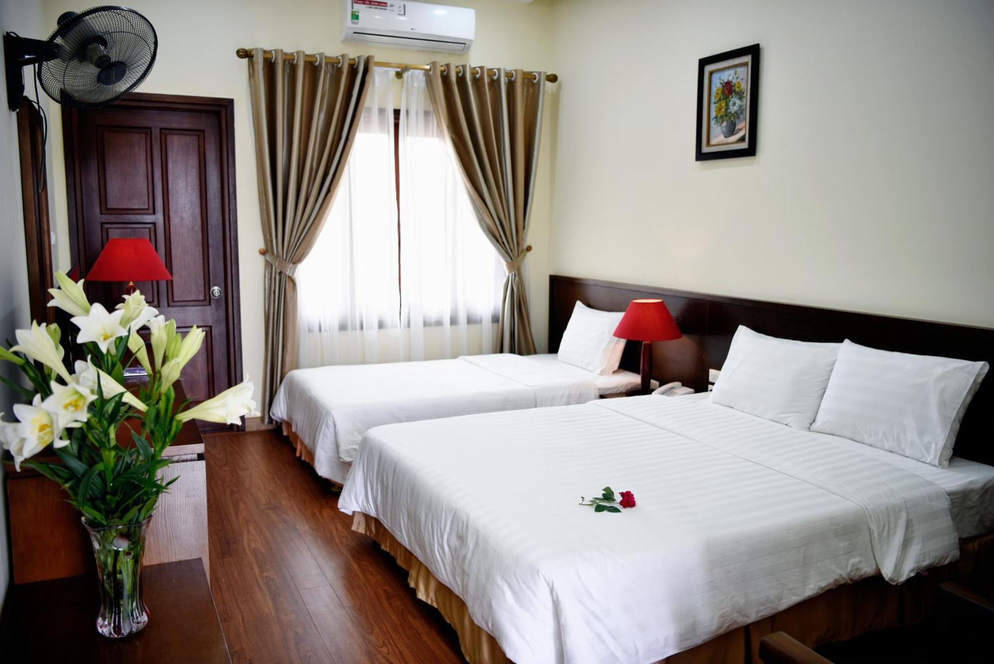 Hanvet 3* Đồ Sơn