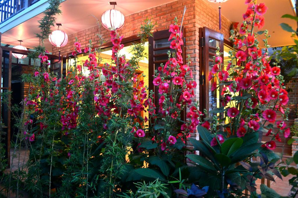 Biệt thự Orchid Garden Riverside