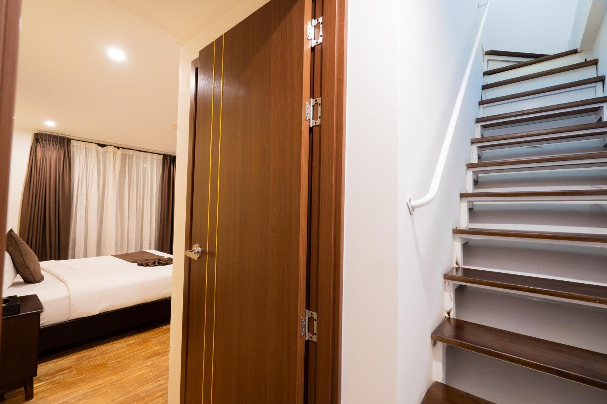 Ka - An Bang Beach, Free Pick Up 4 Nights Hotel 4*