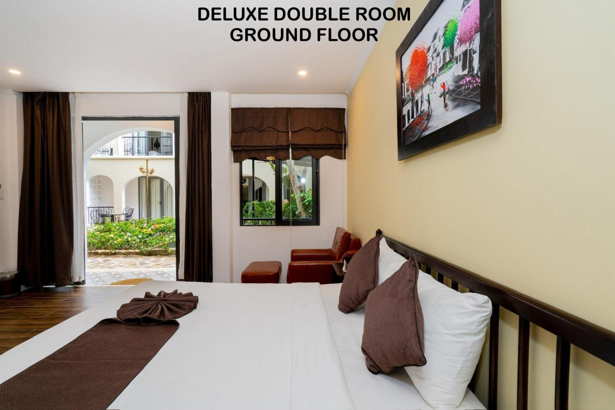 Ka - An Bang Beach, Free Pick Up 4 Nights