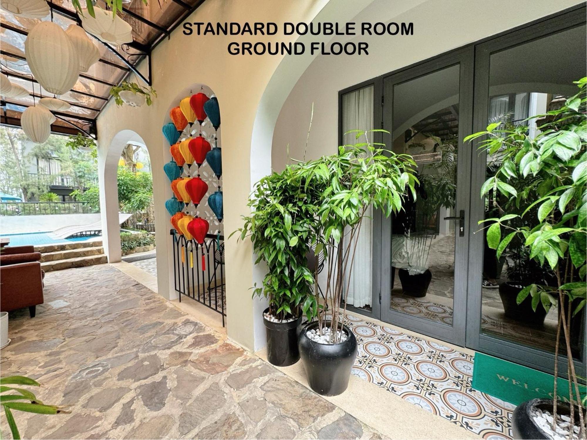 Hotel Ka - An Bang Beach, Free Pick Up 4 Nights 4*